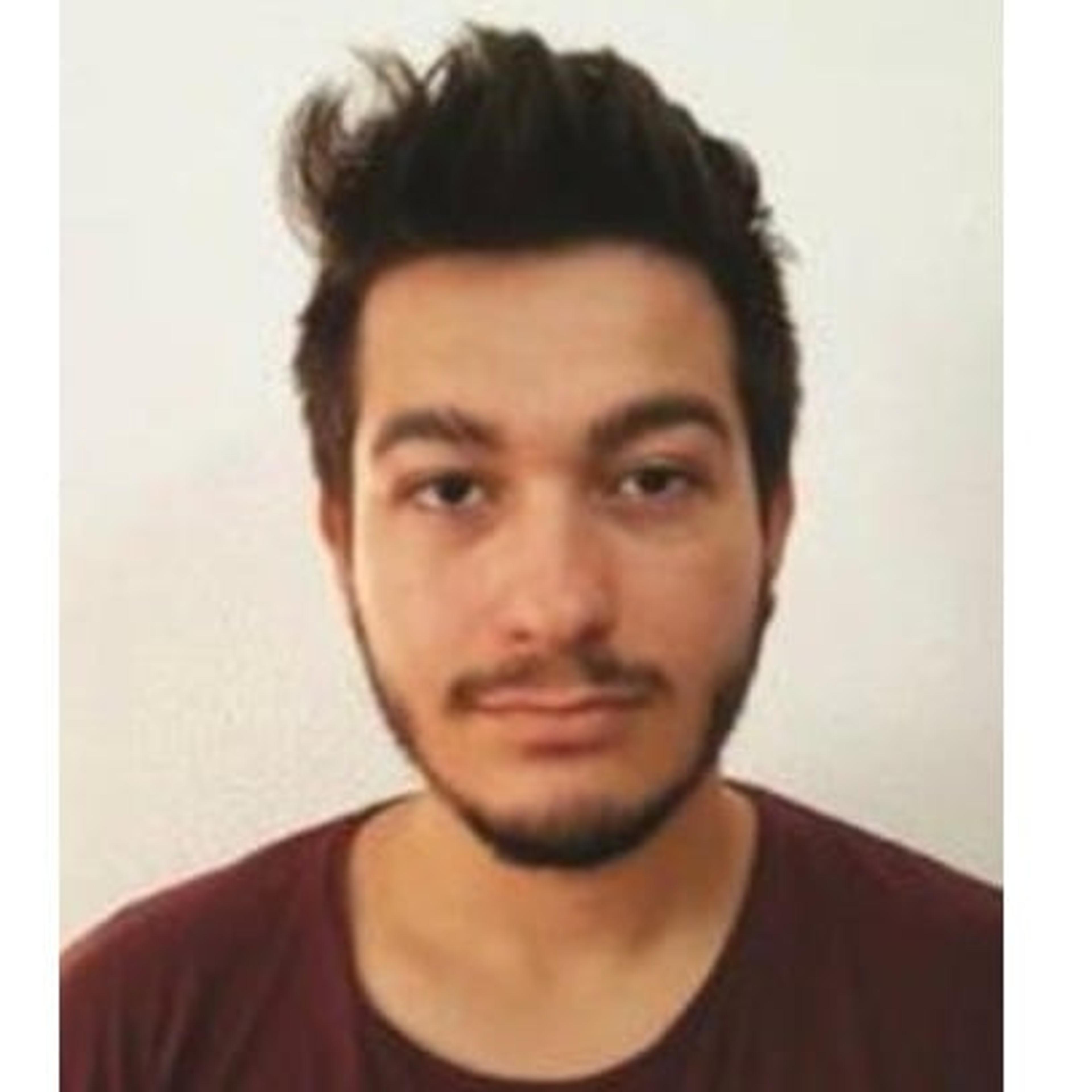 Heitor Garcia