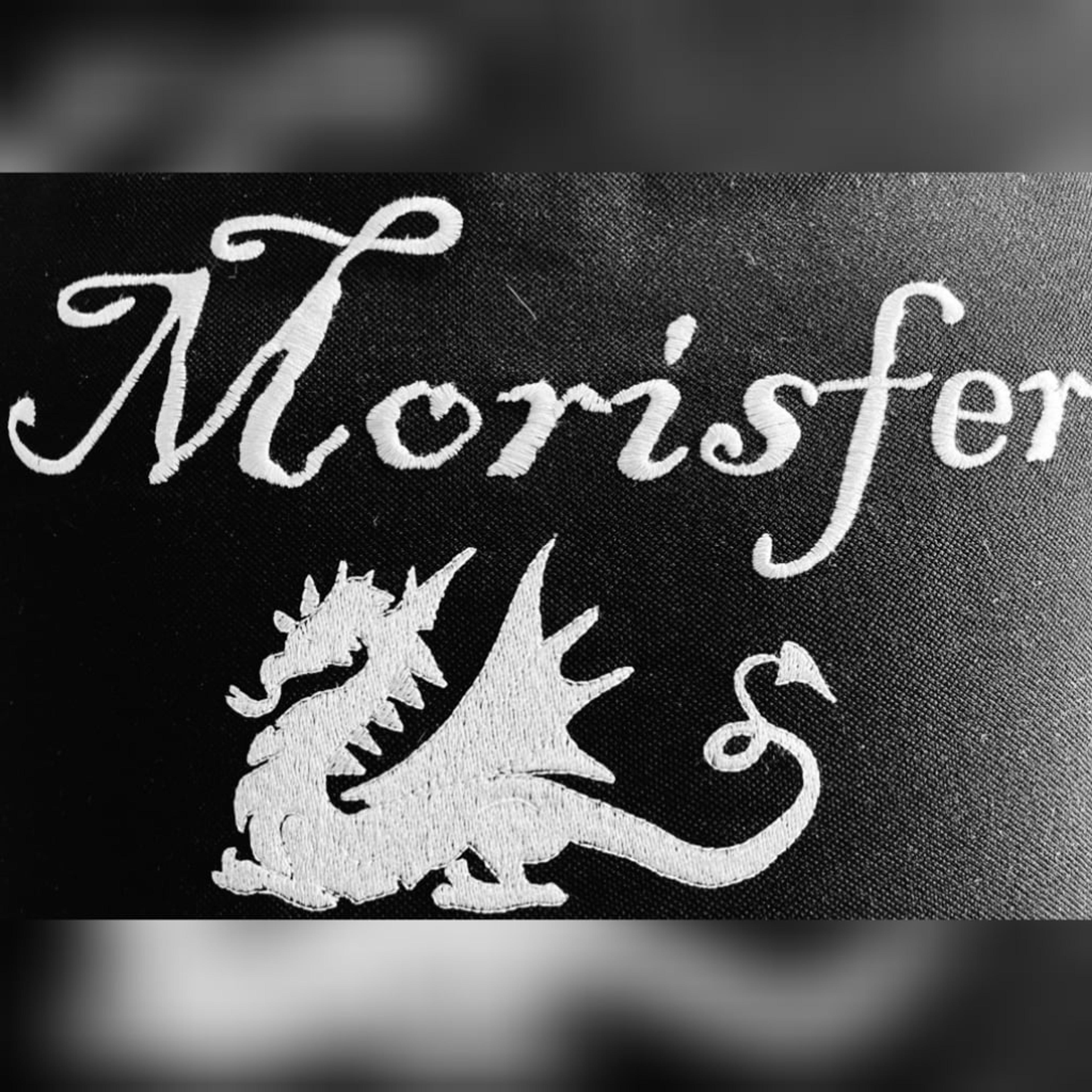 Morisfer ferro e ferro battuto