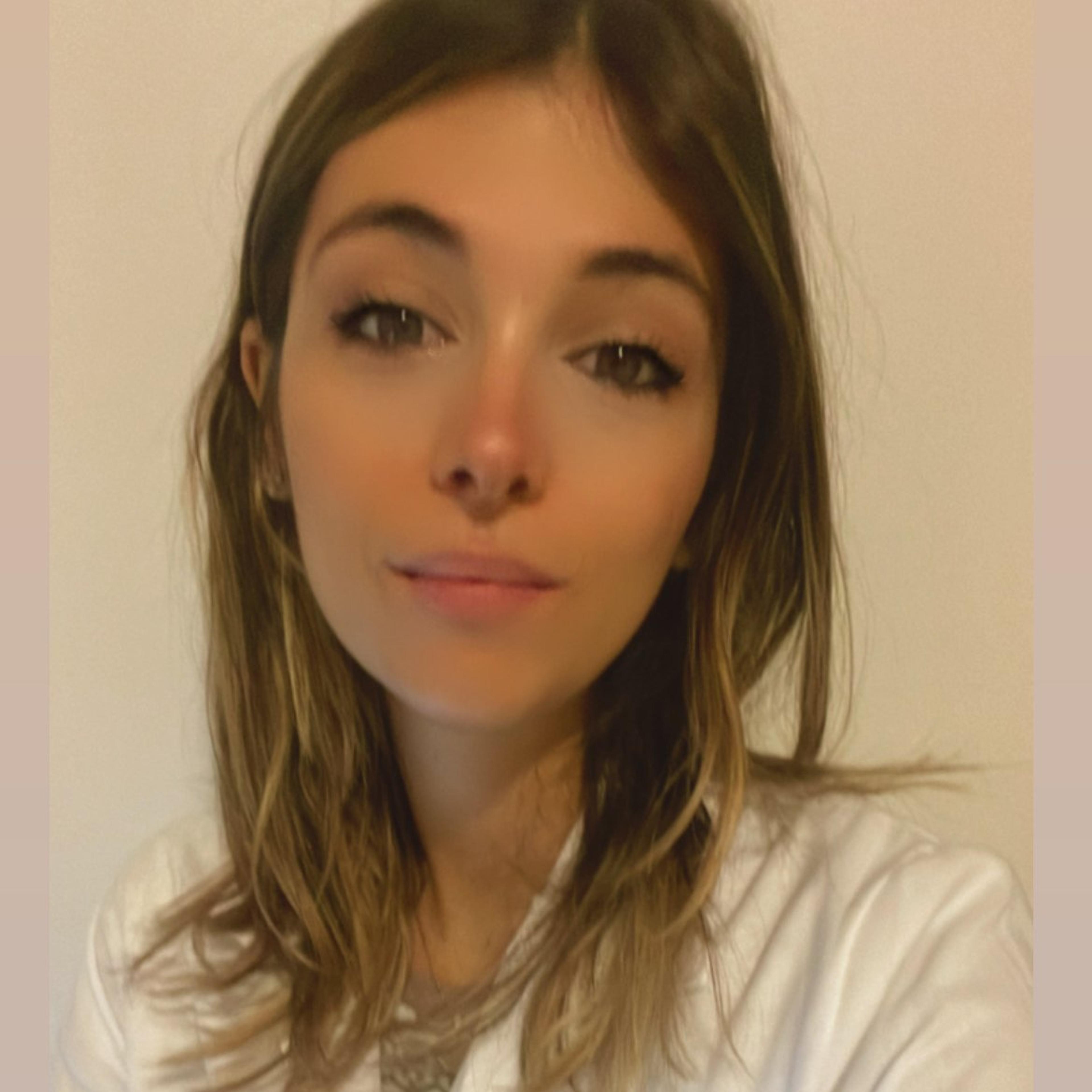 Chiara Serrao