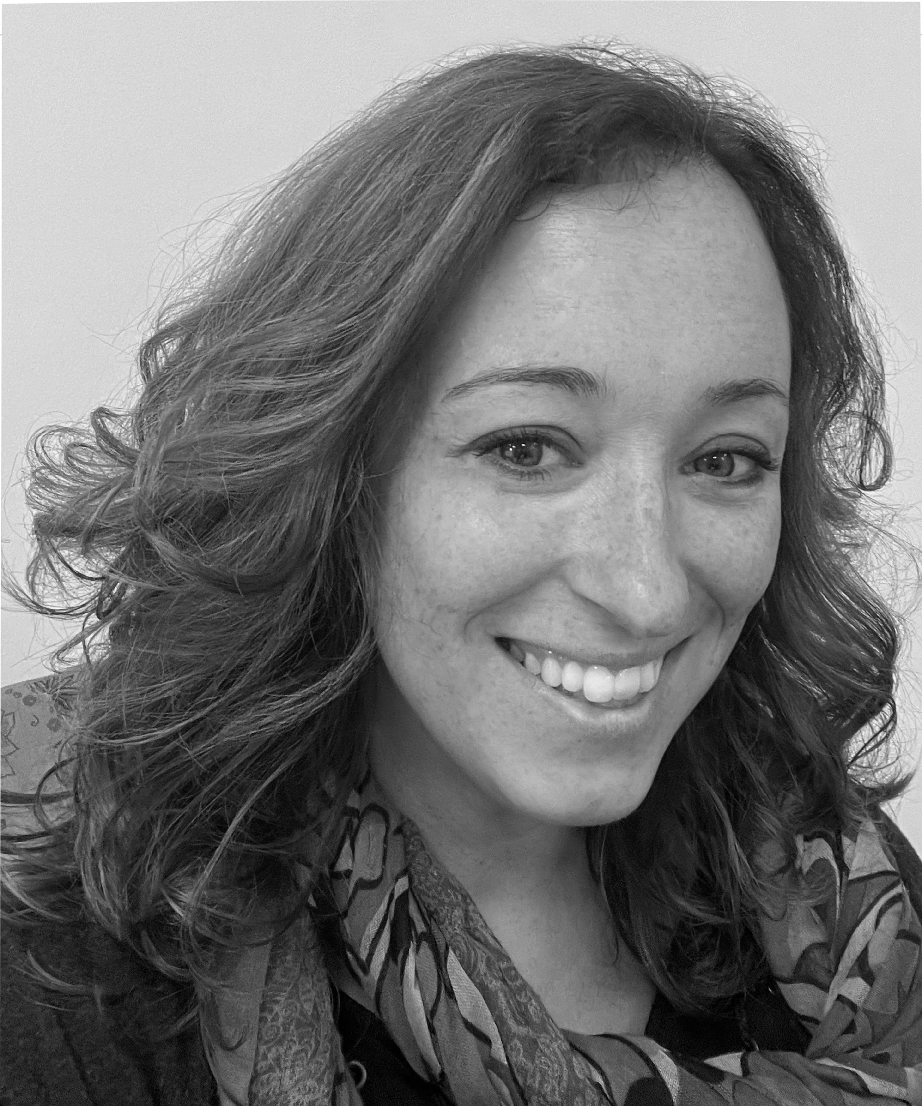 Gabriella Speranza
