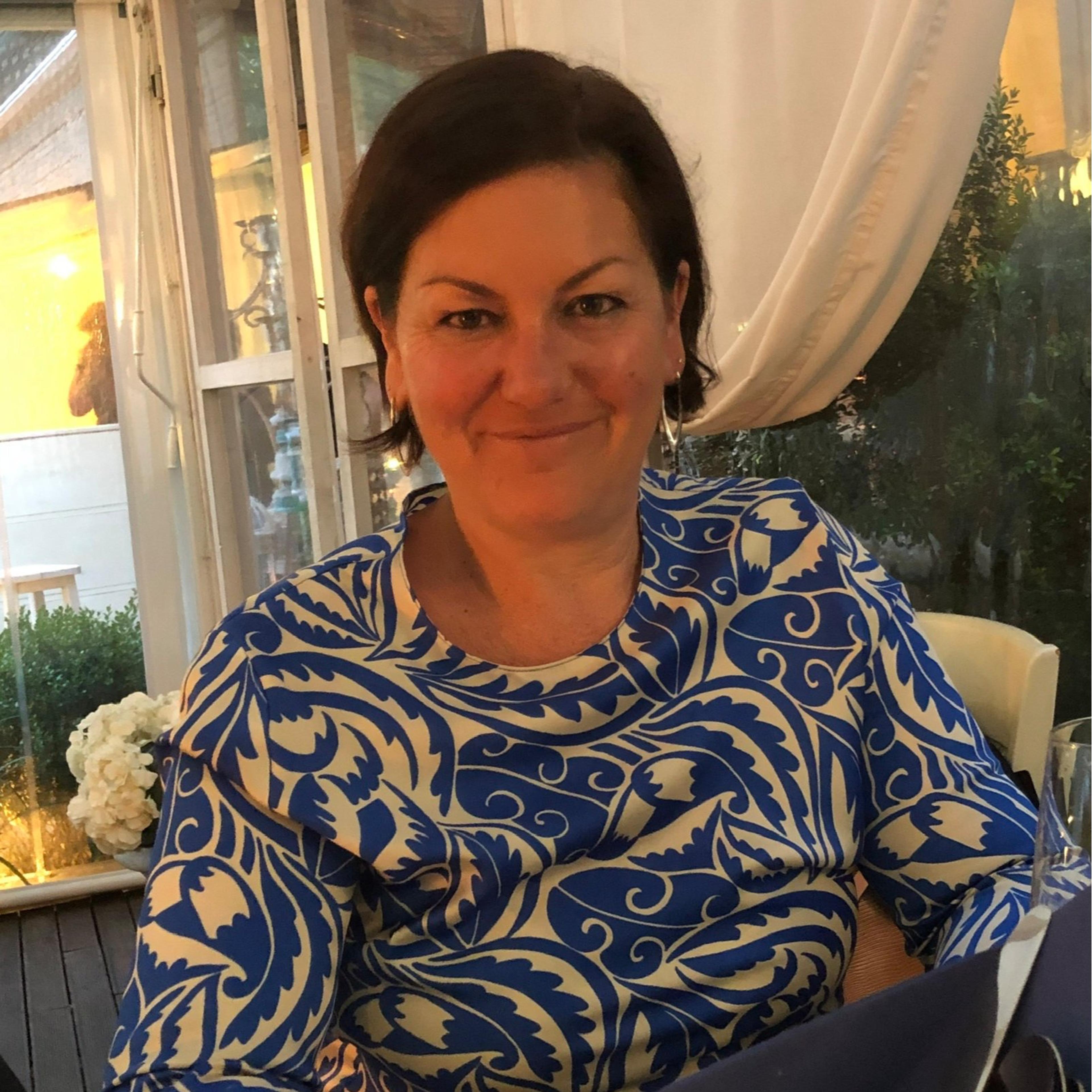 Francesca Fratta