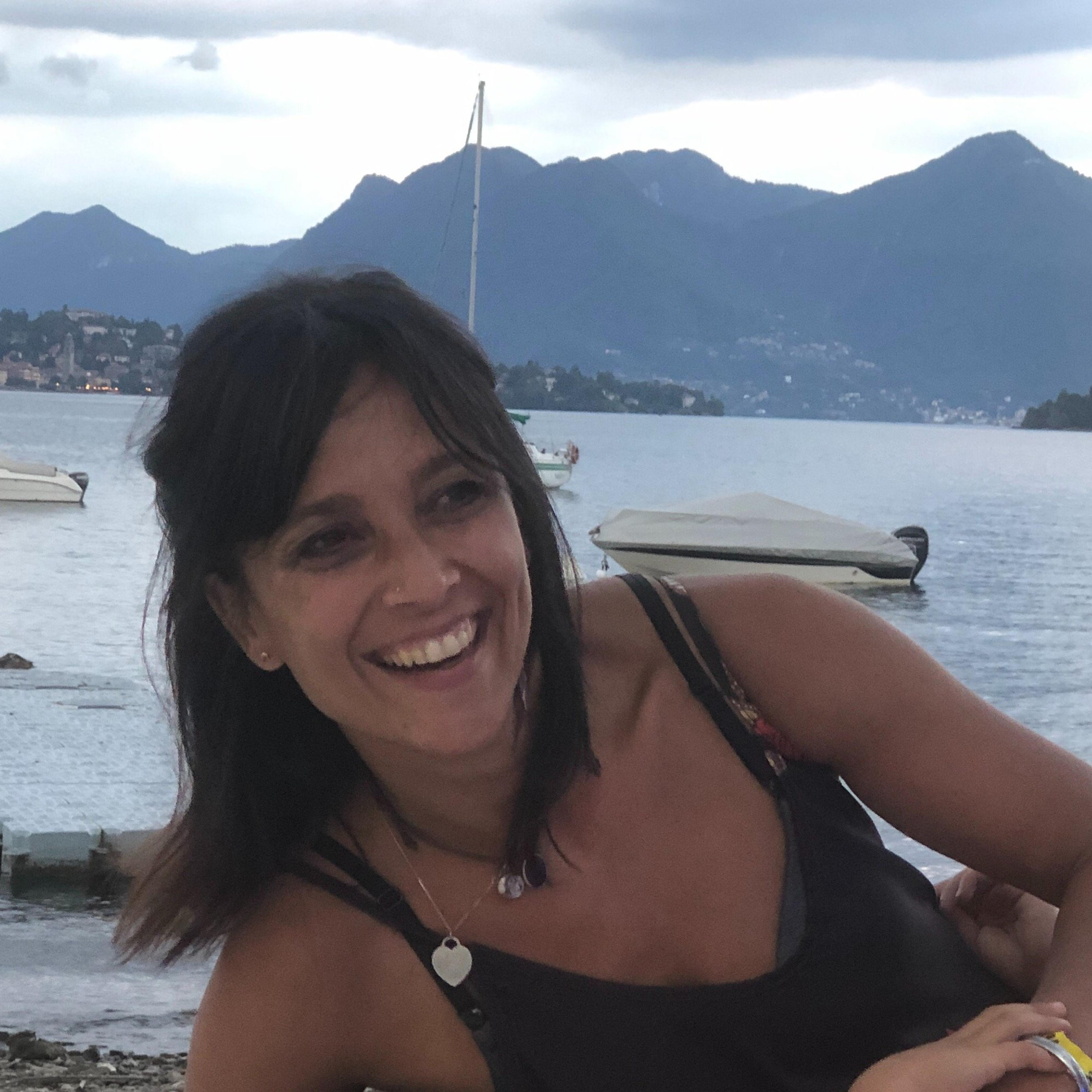 Cristiana Luppari