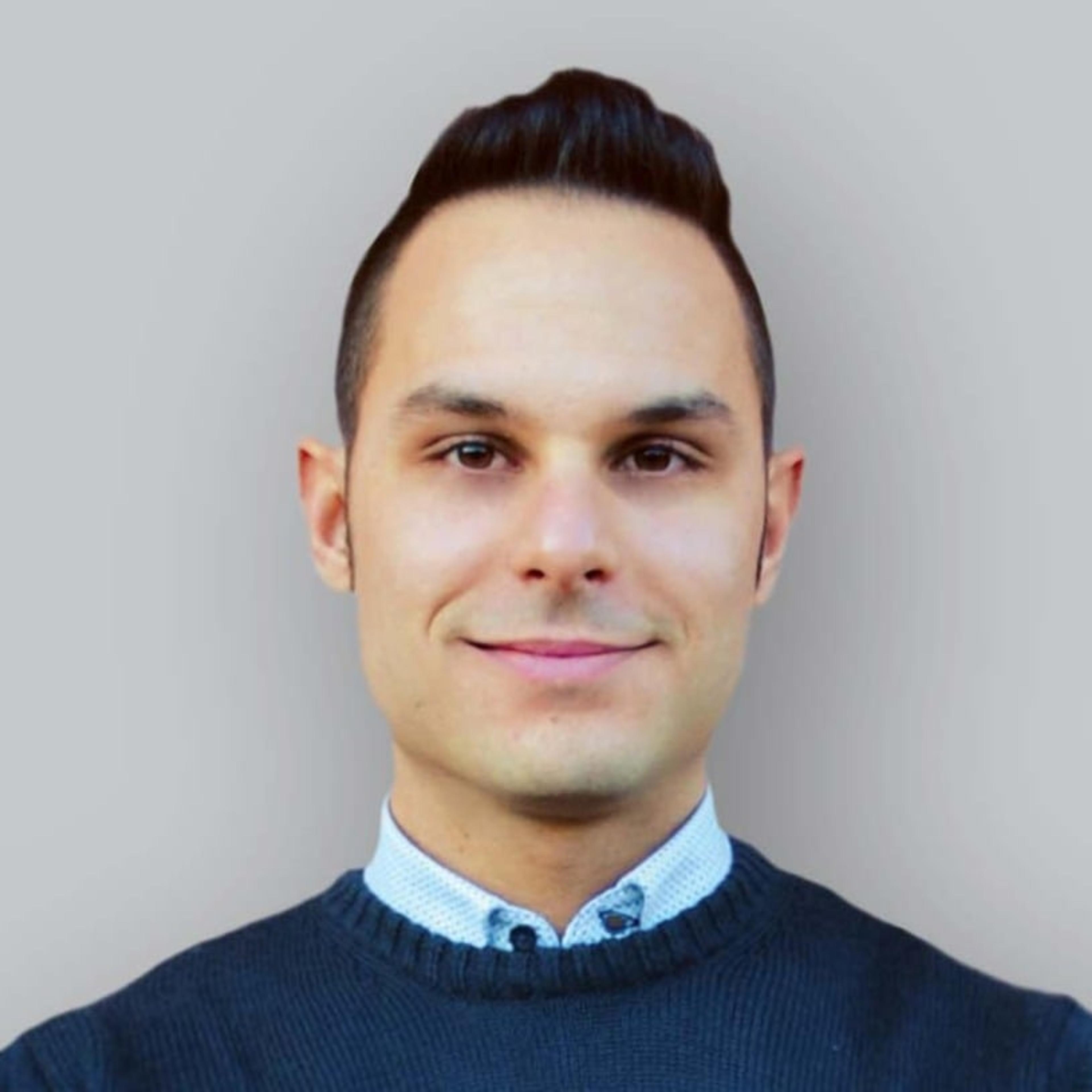 Claudio Busatto
