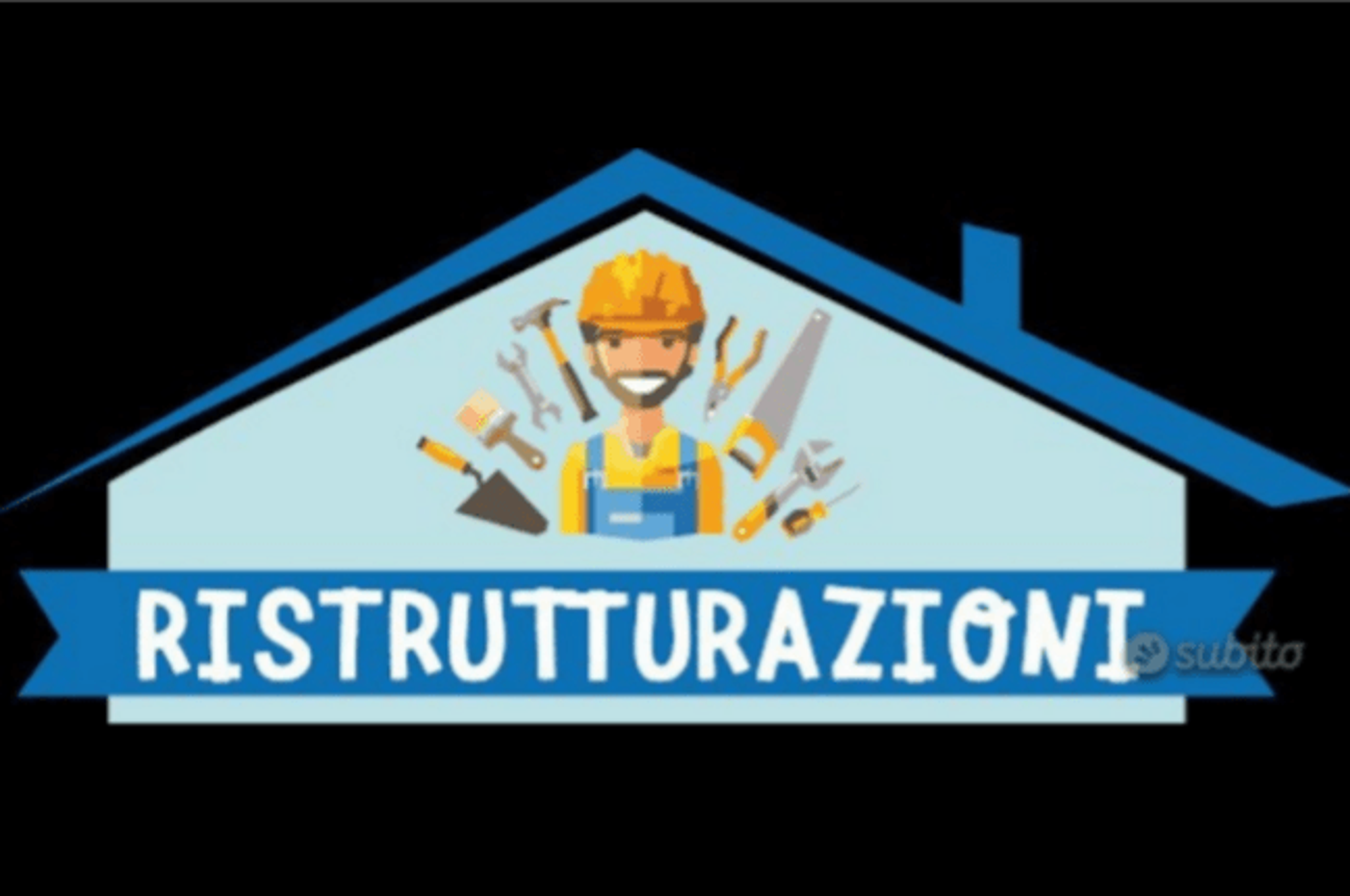 Ferdinando russo costruzioni & ristrutturazioni
