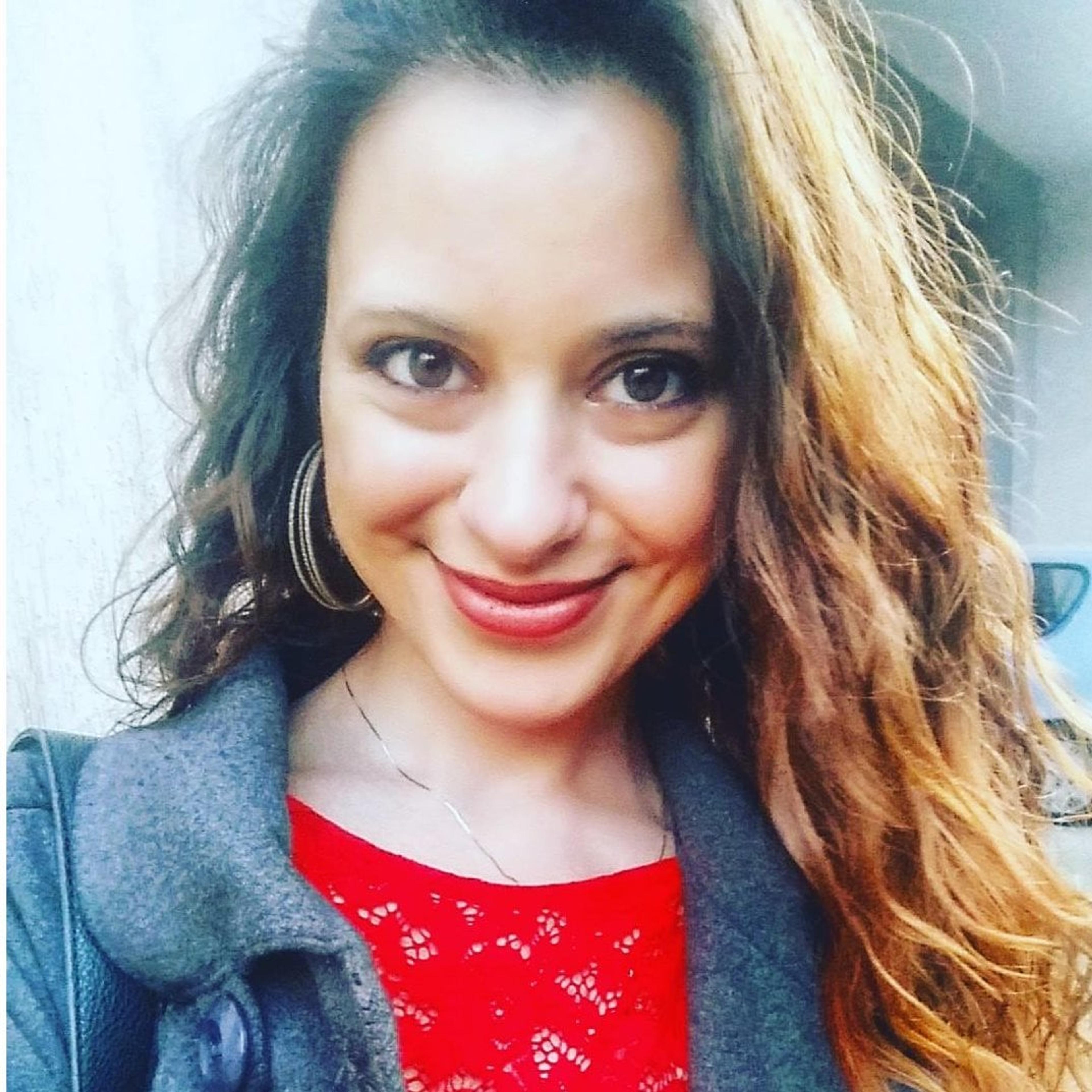 Rosa Cristiano