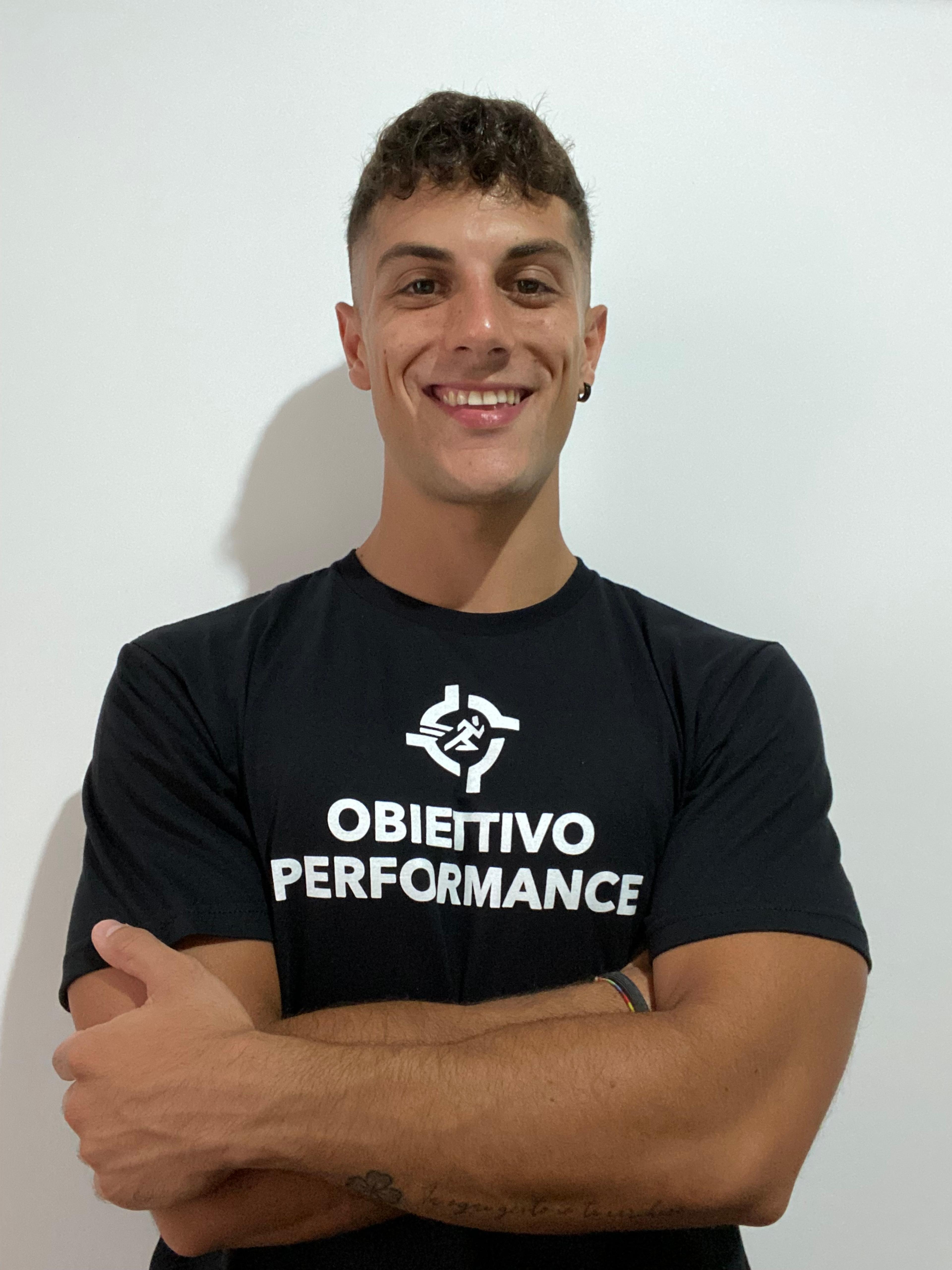 Simone Nordio