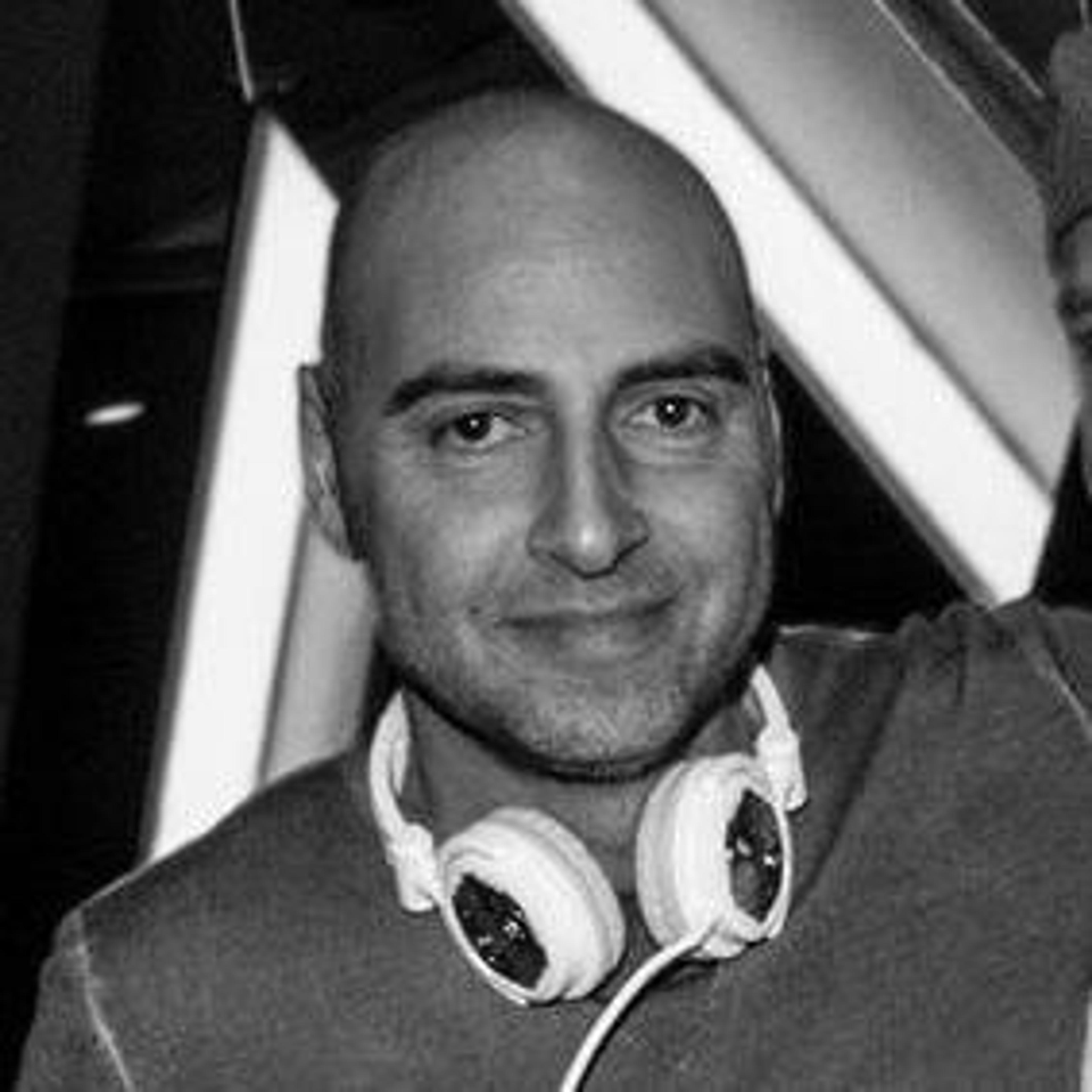 Nicola Scaraggi
