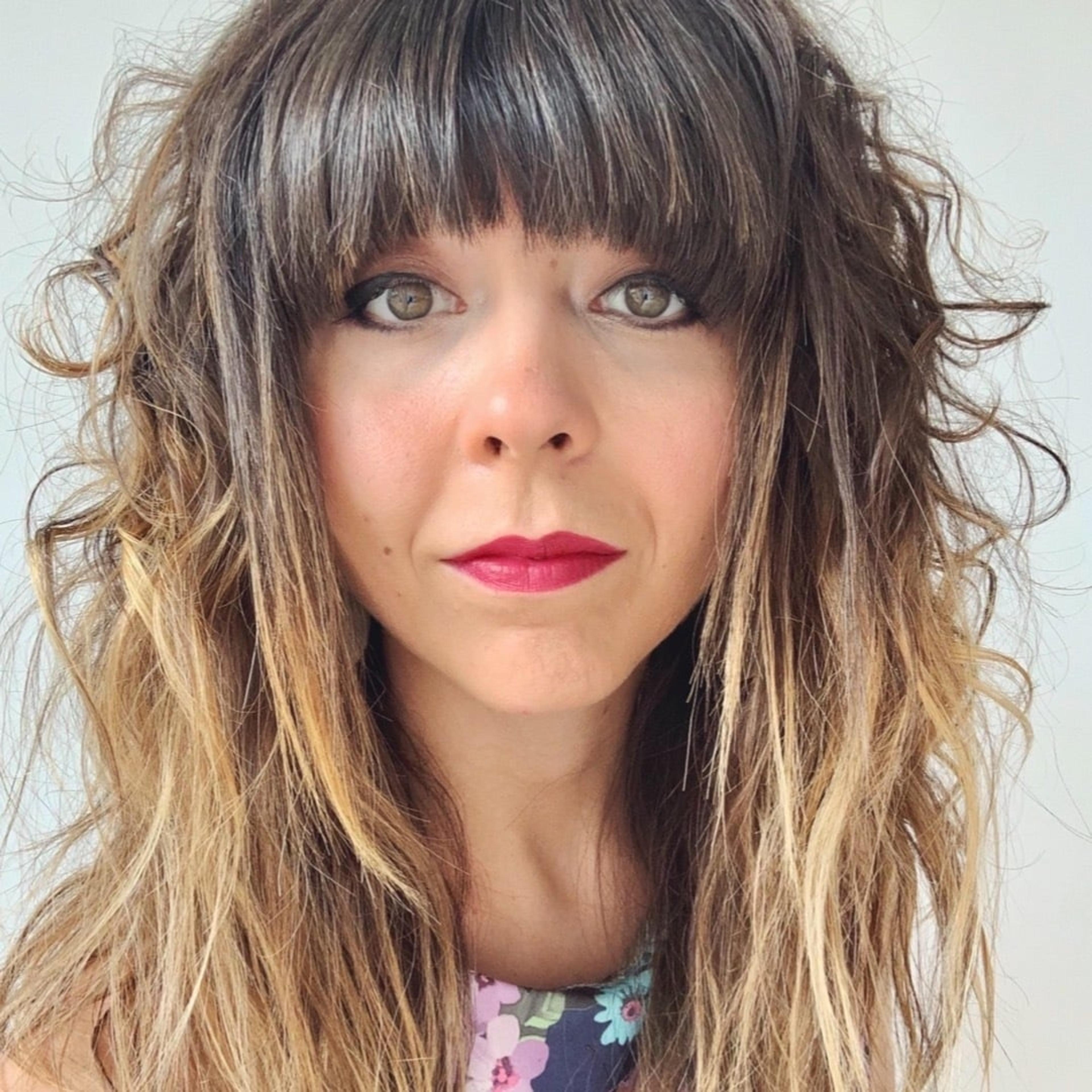 Laura Alemany Barba