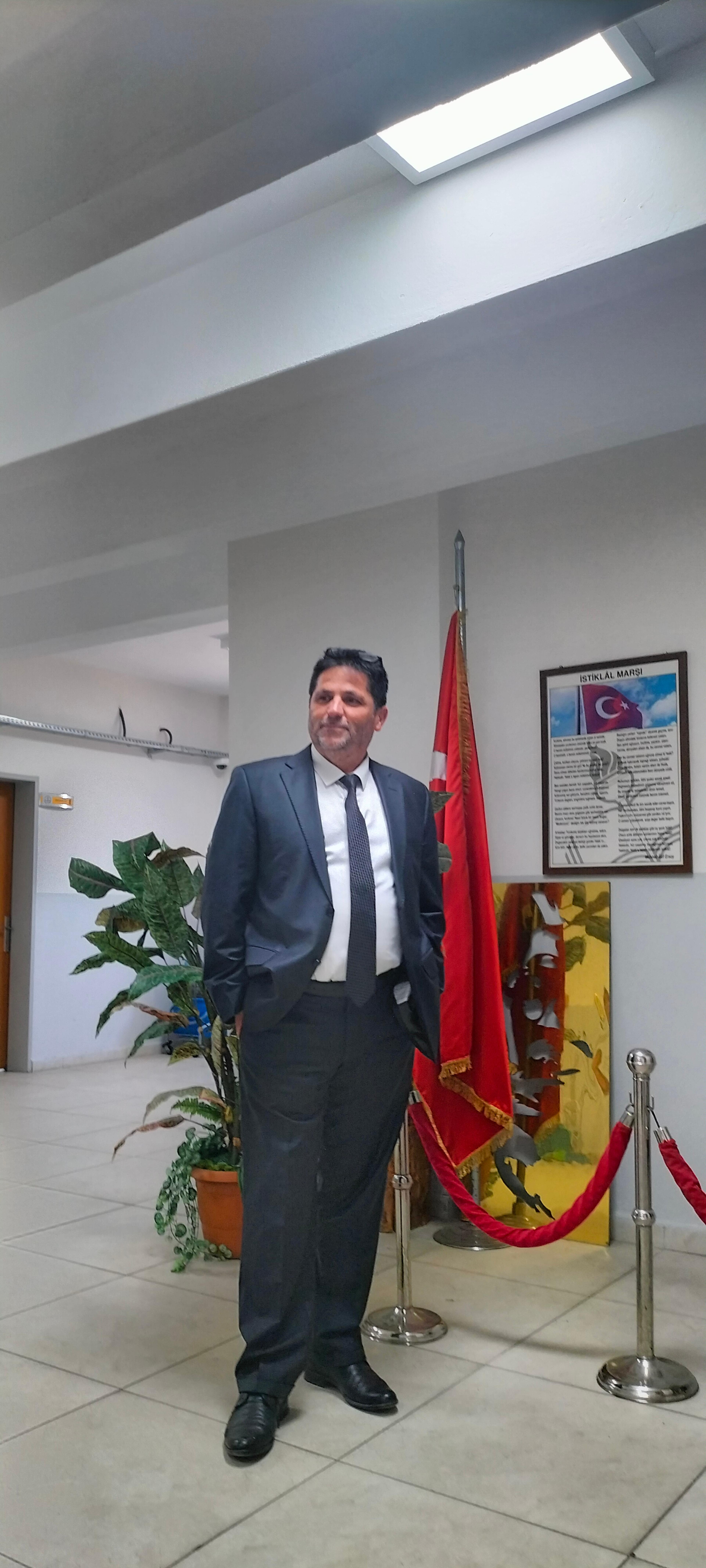 Zeki Karabek
