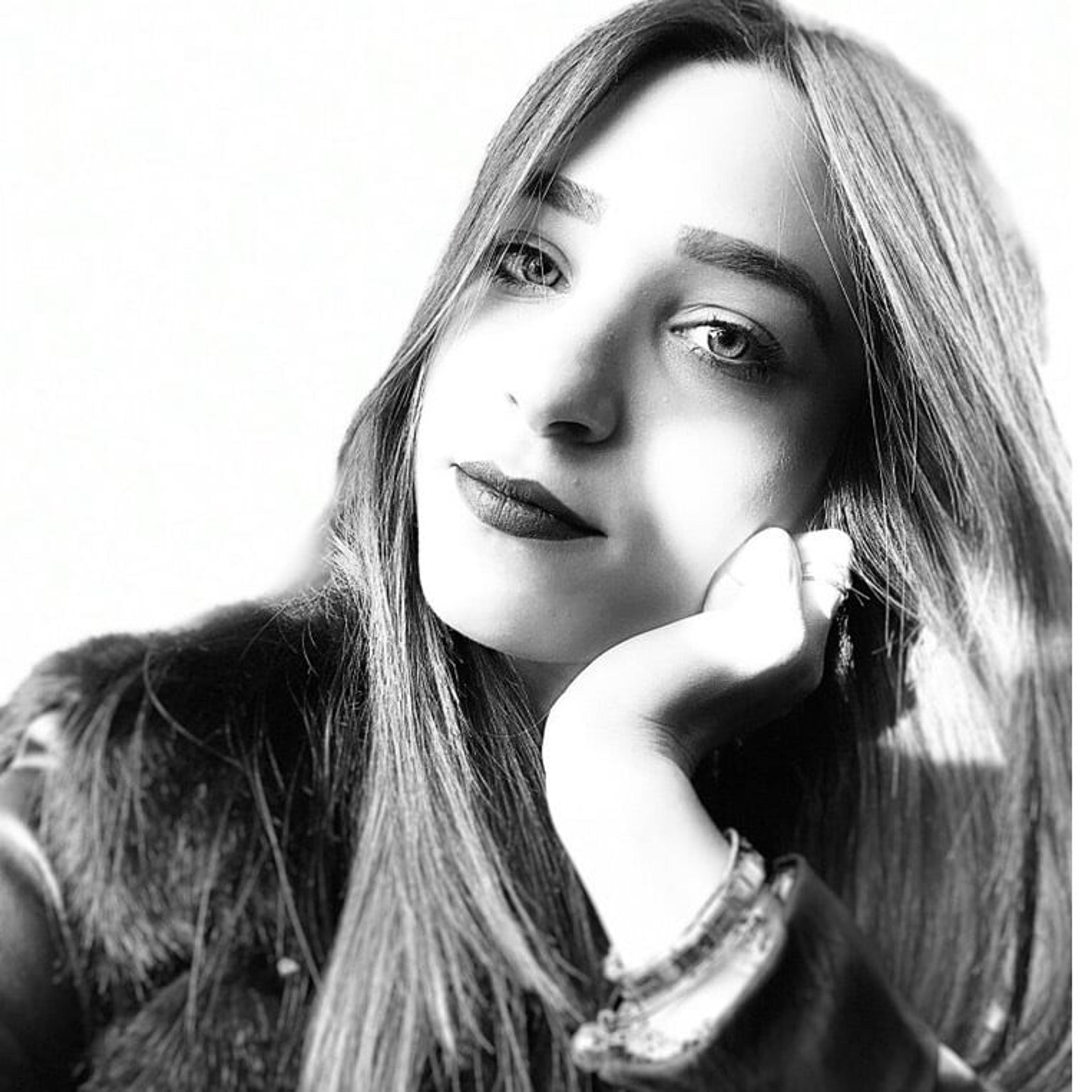 Sofia Moroni
