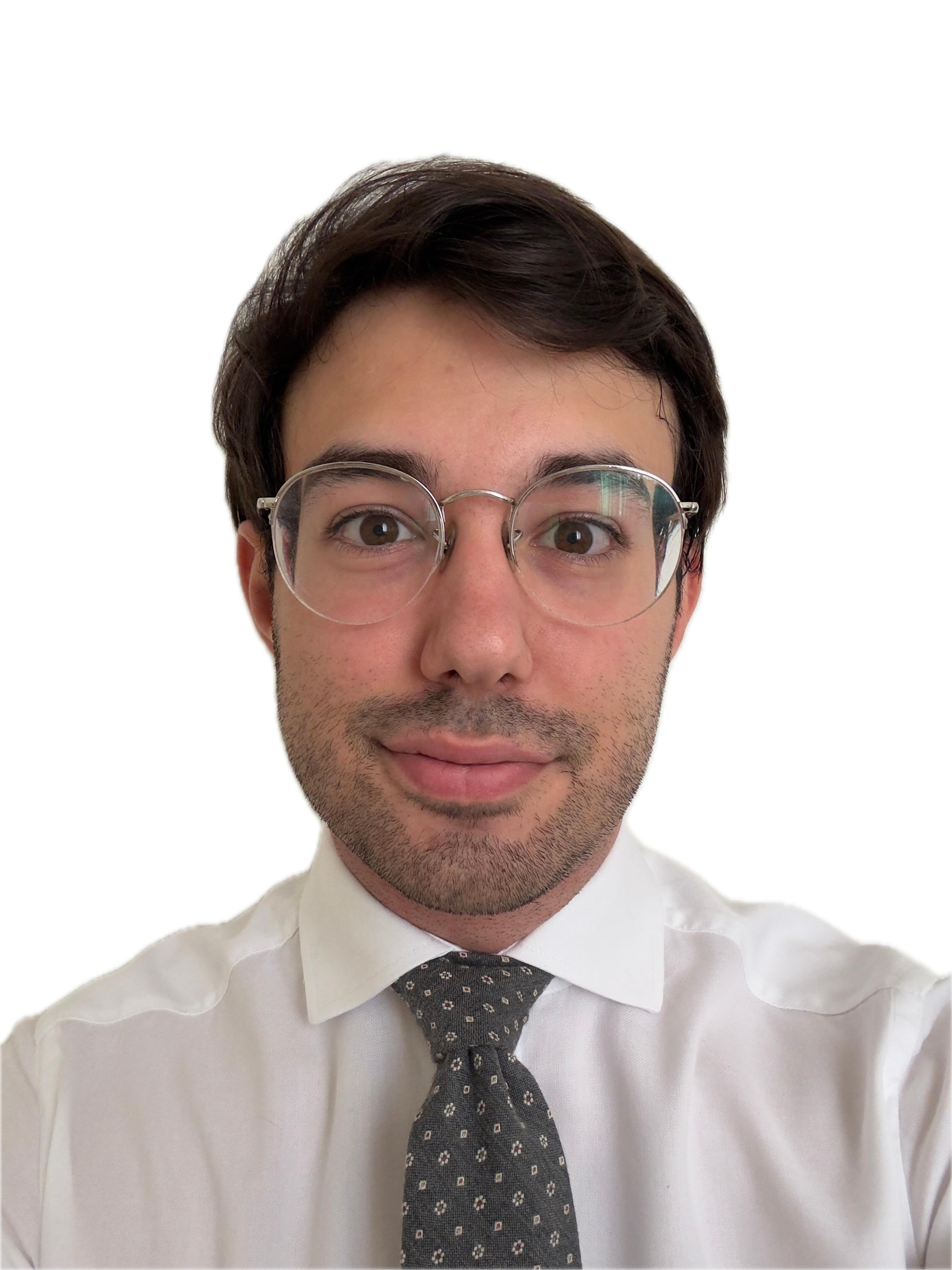Alessio Fania