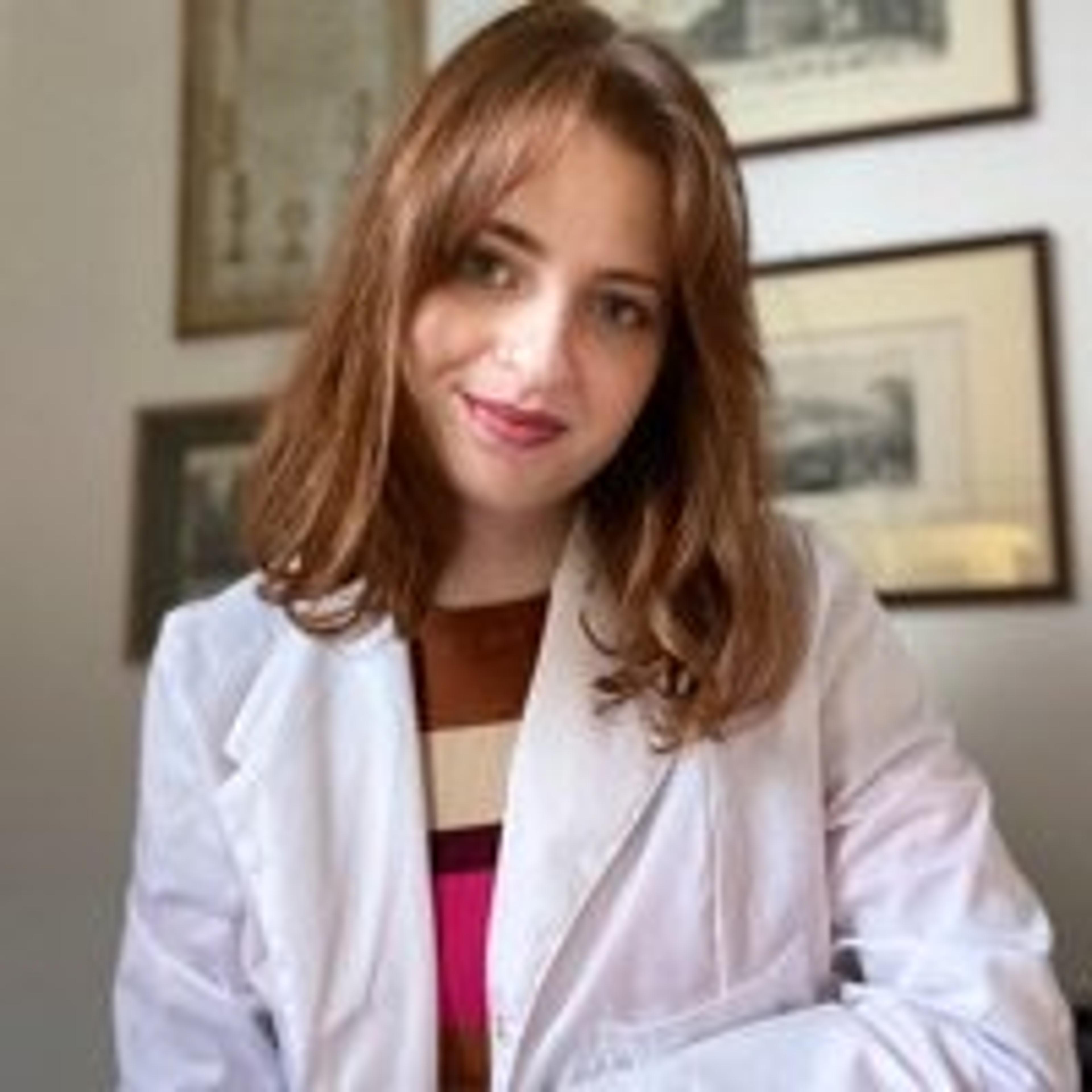 Cecilia Baccari