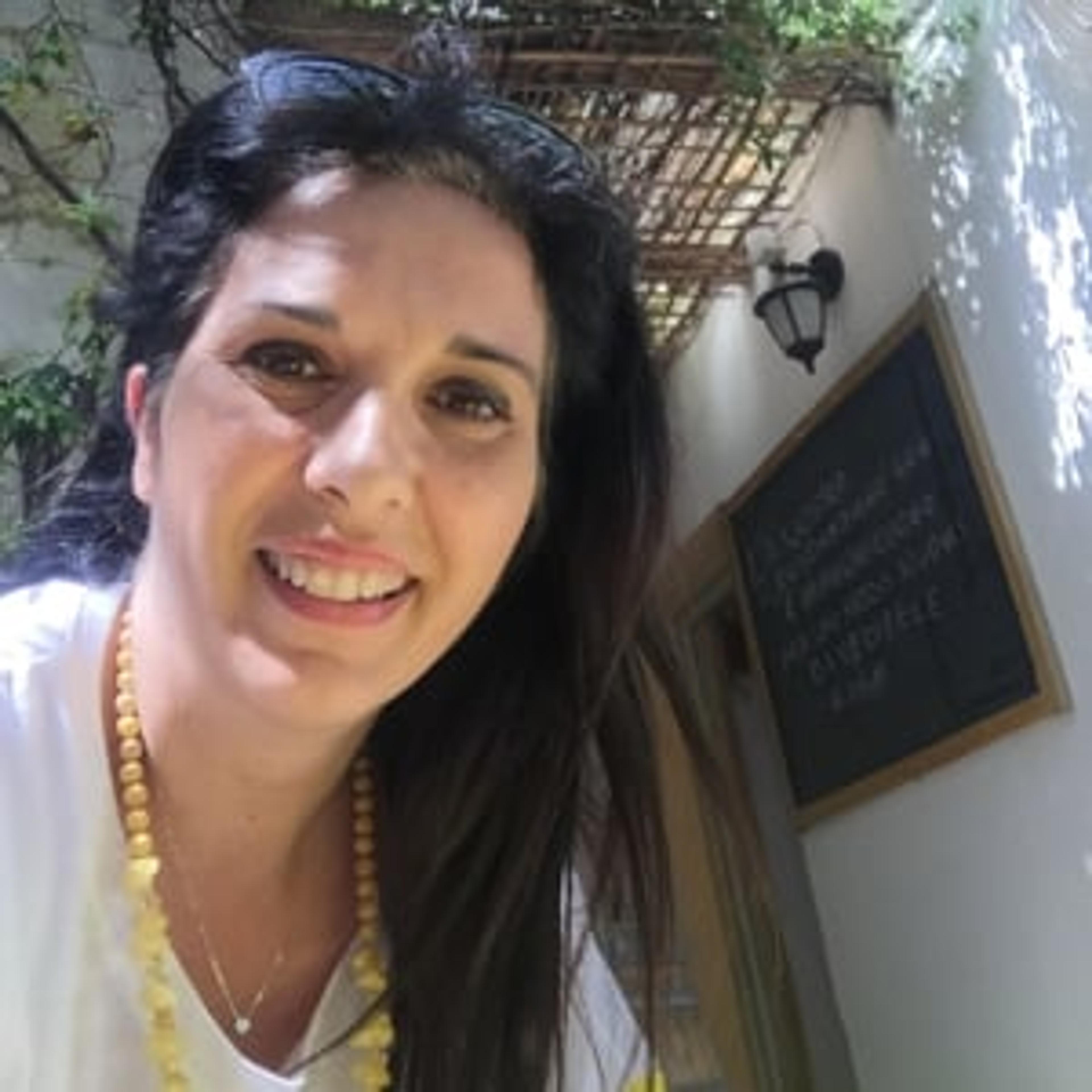 Rossella Santacroce