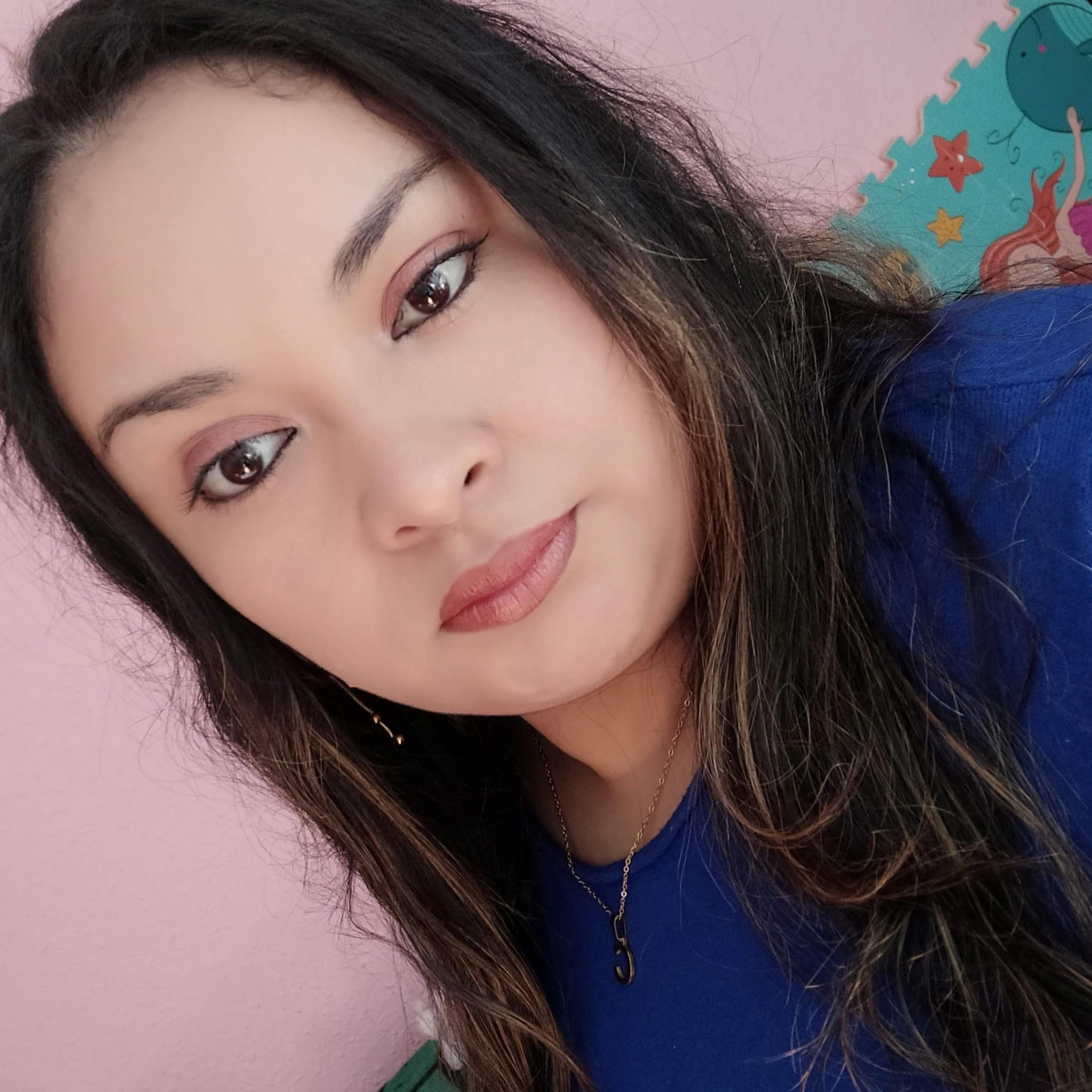 Caterin Johana Izaguirre Canales