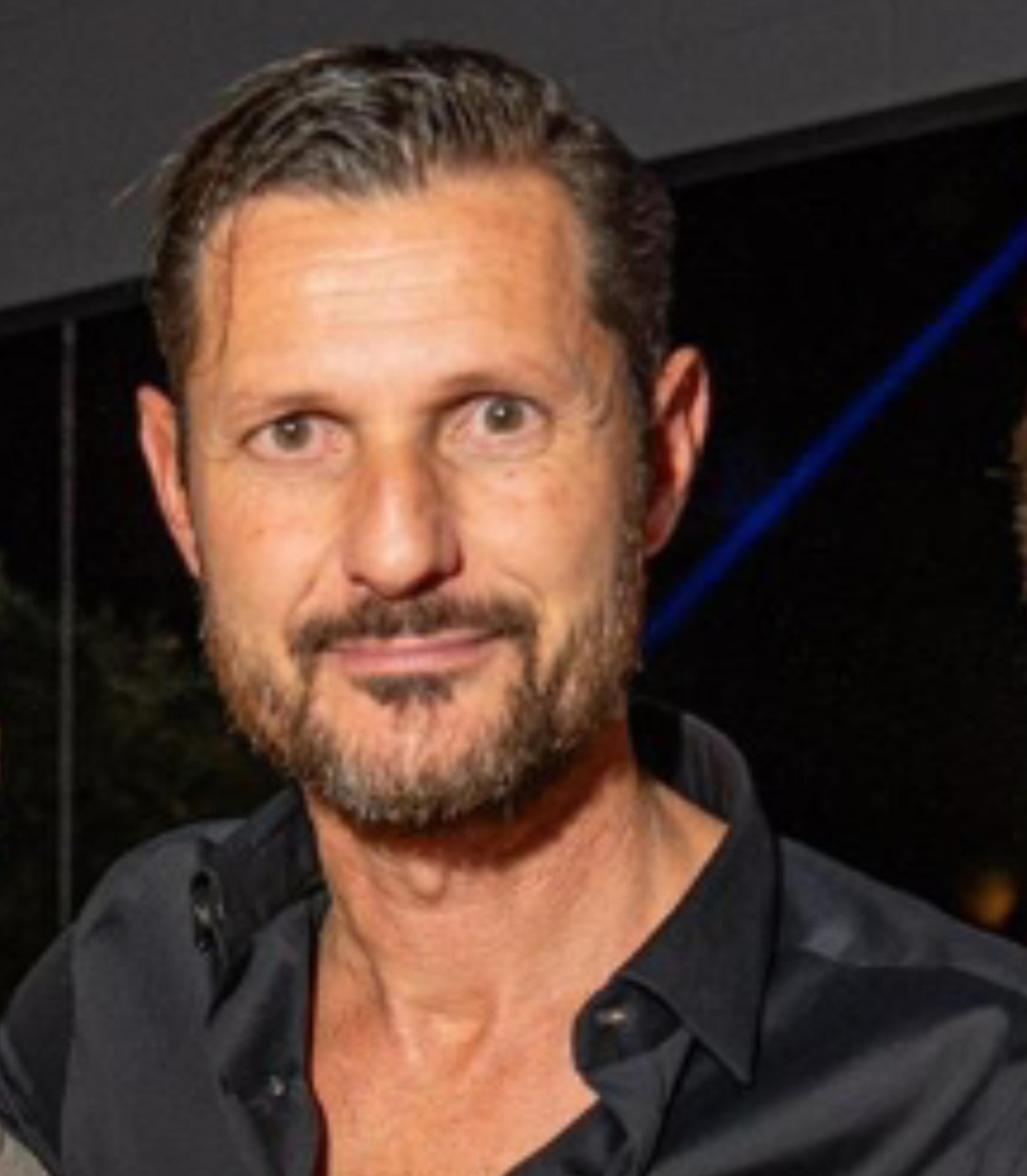 Stefano Massaggiatore