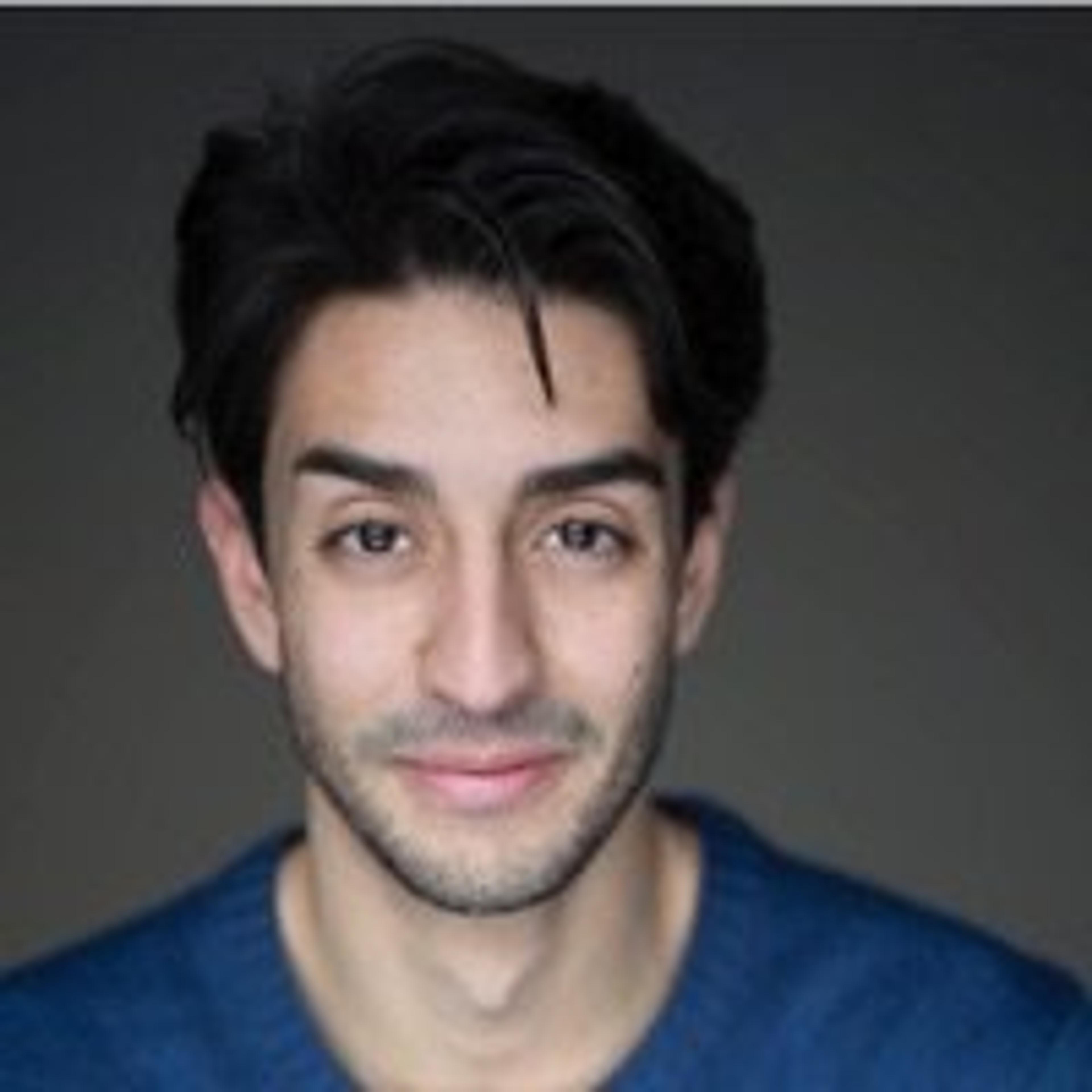 Gianluca Savino