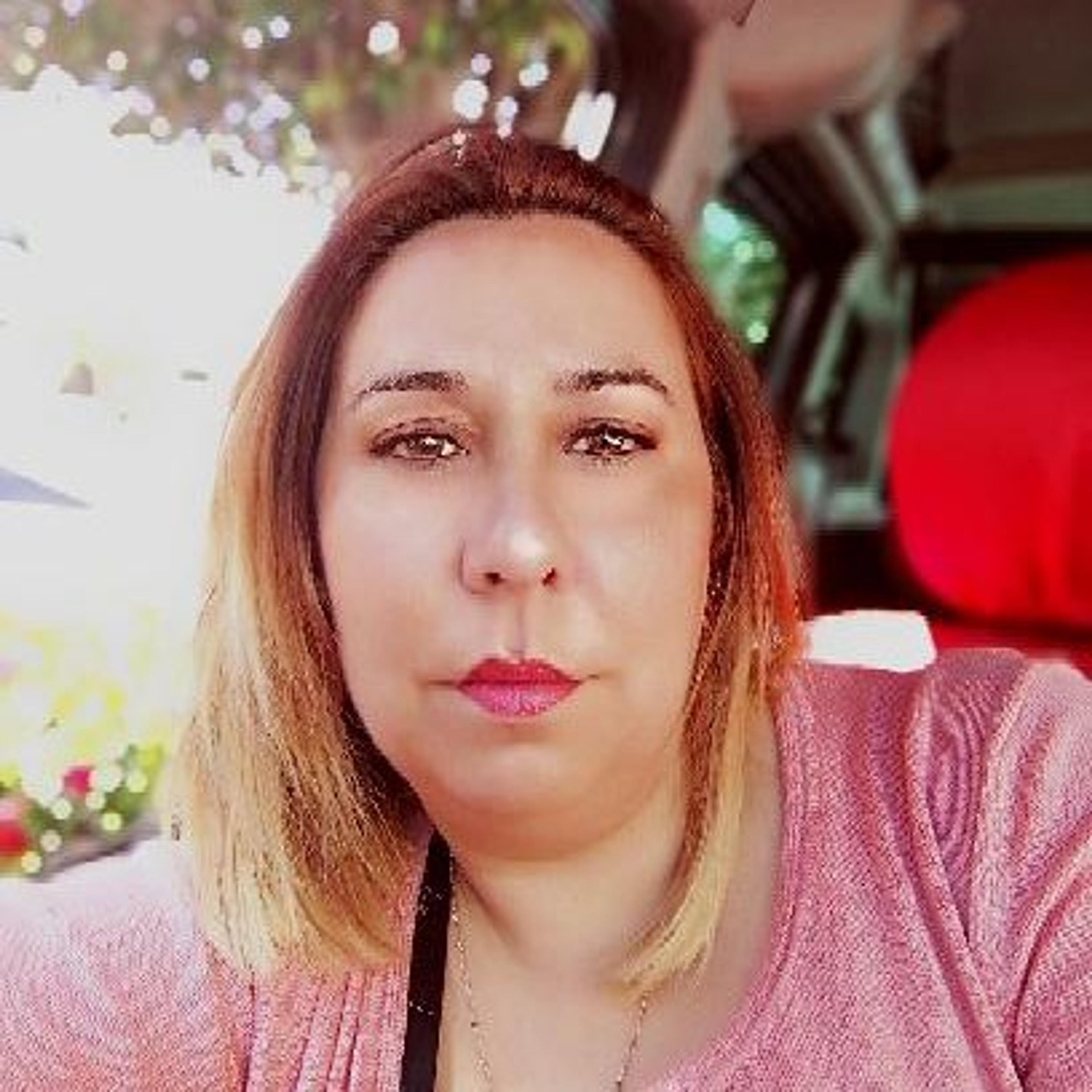 Fatima Hernández exposito
