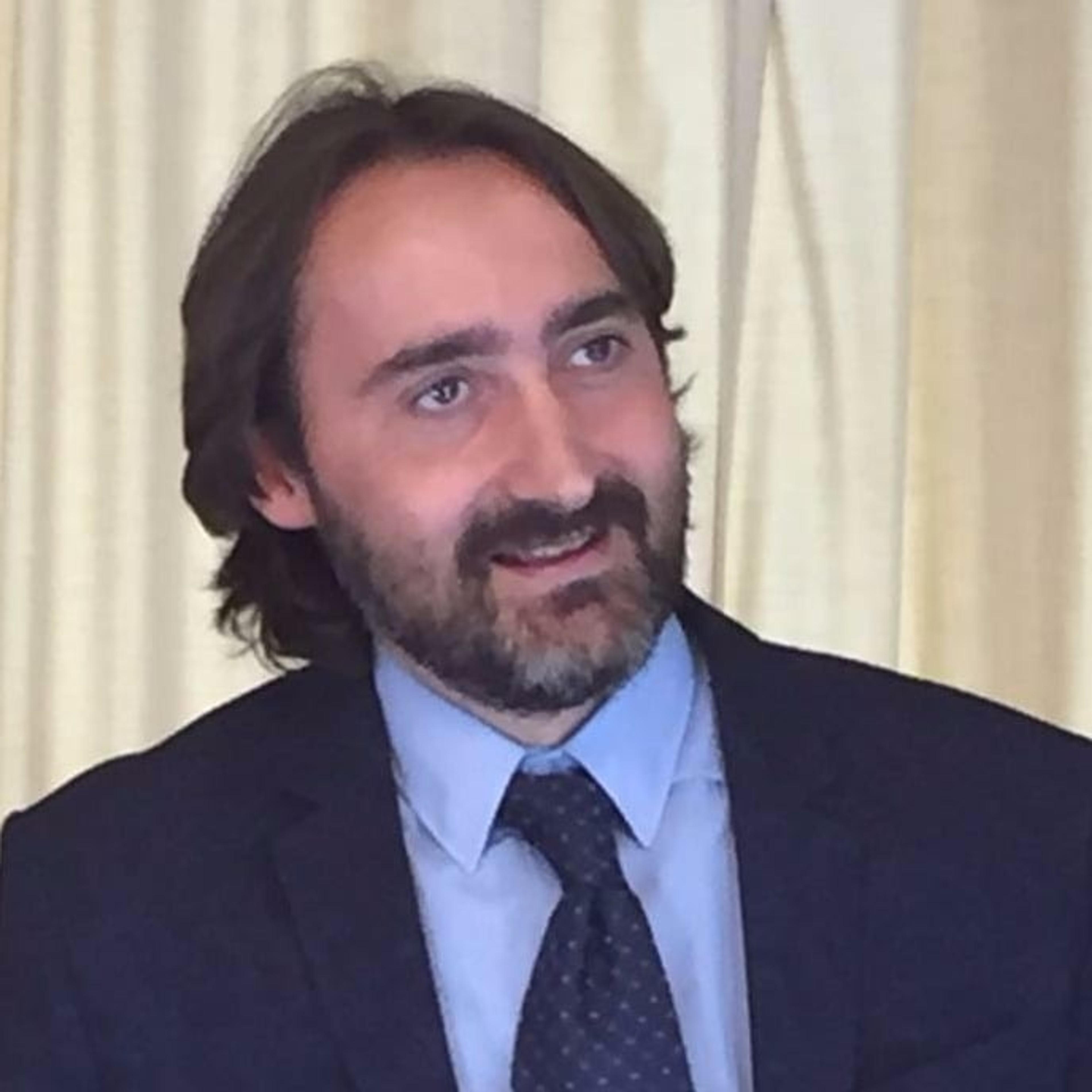 Formatore nello sviluppo del potenziale umano.