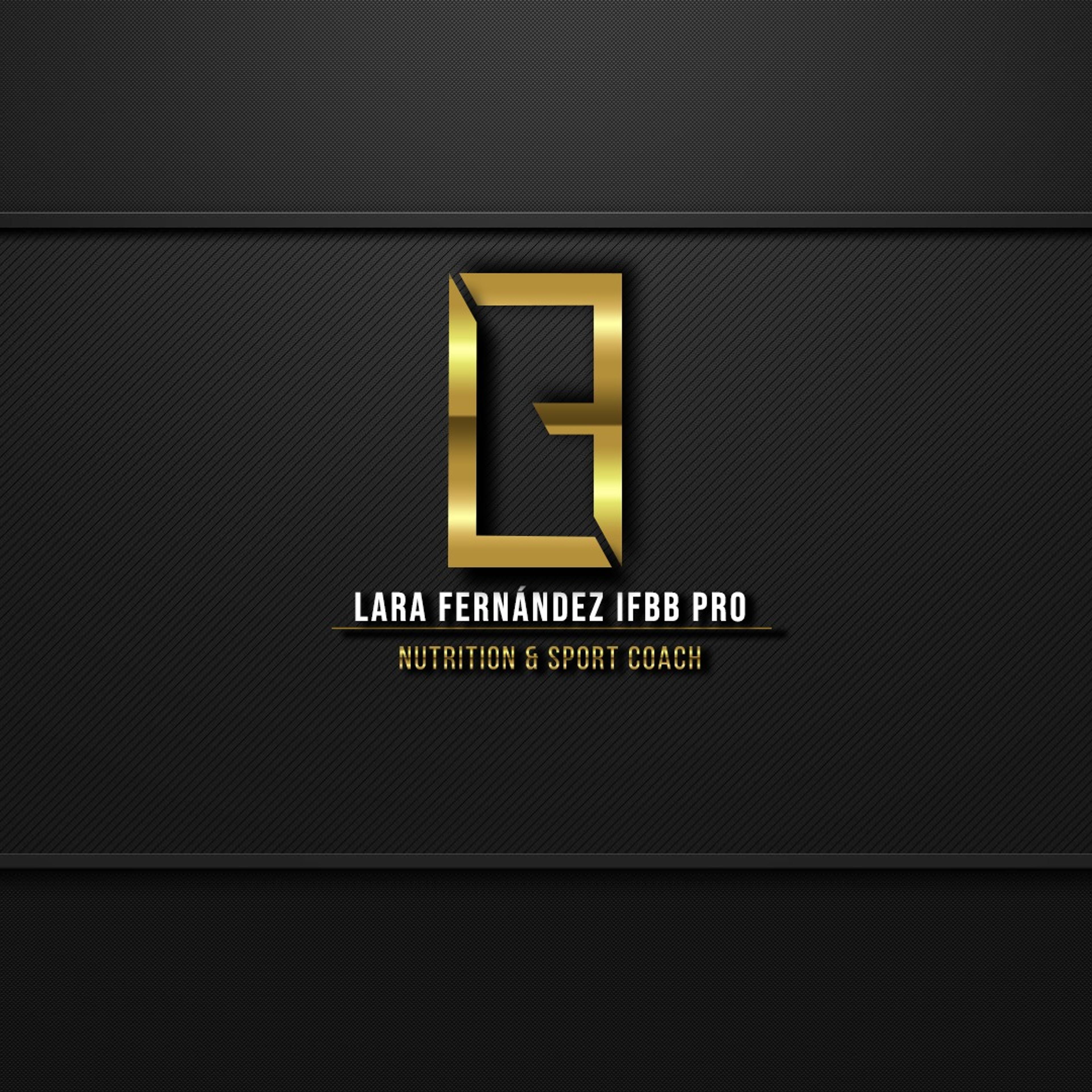 LARA FERNANDEZ IFBBPRO COACH