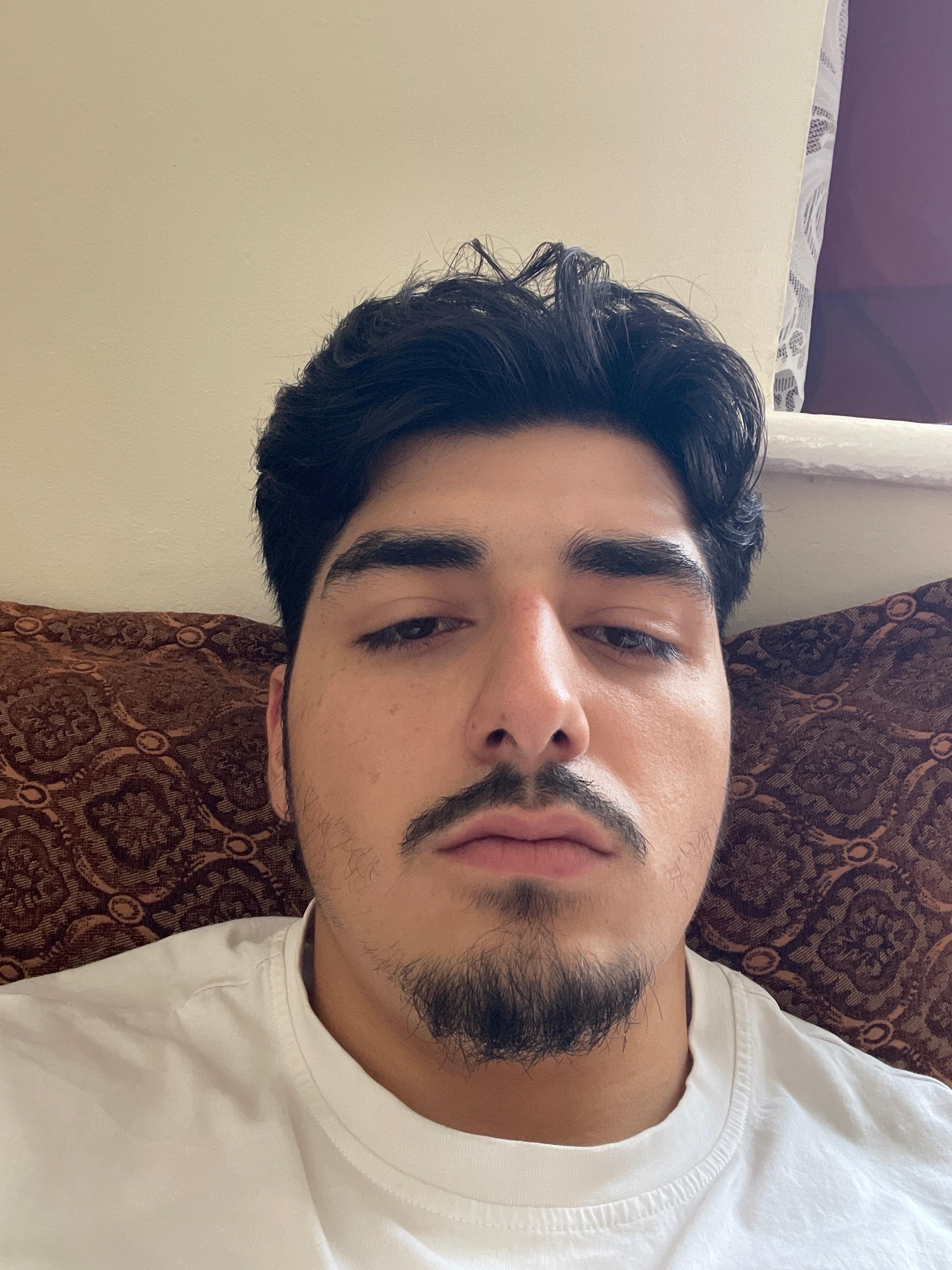 Uzair Khogman Khogman
