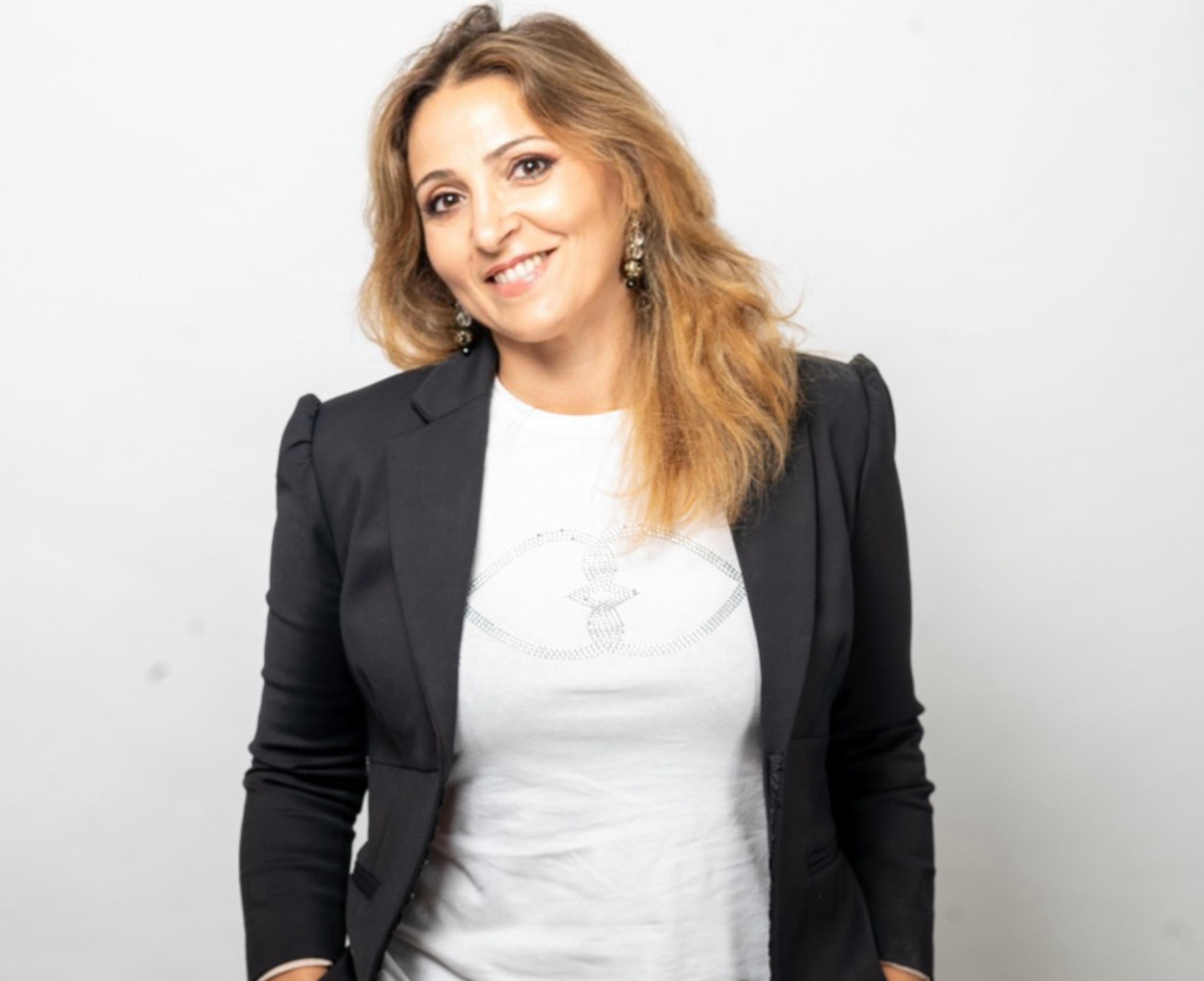 Rosa Serrecchia