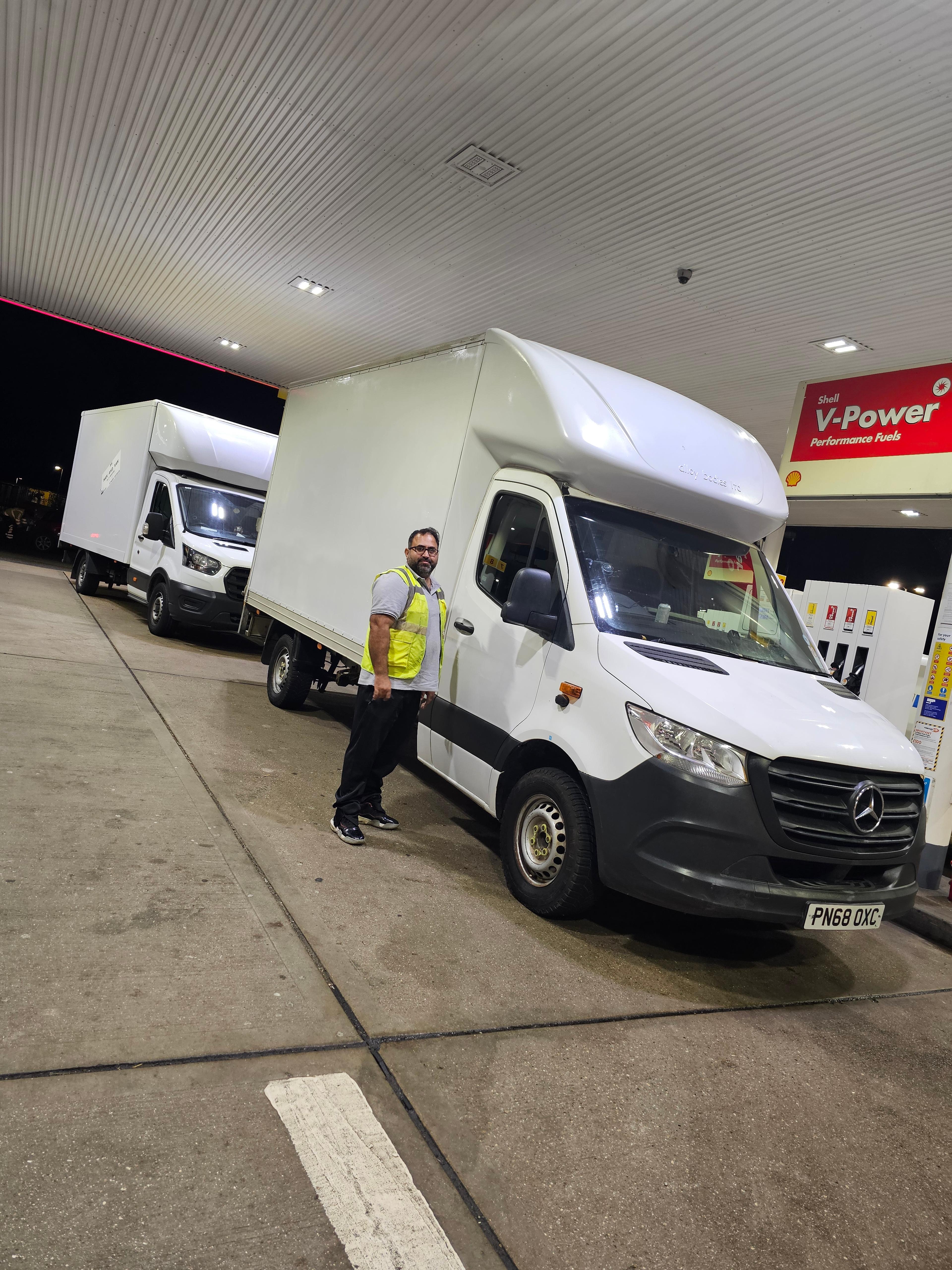 MoveHome Nationwide