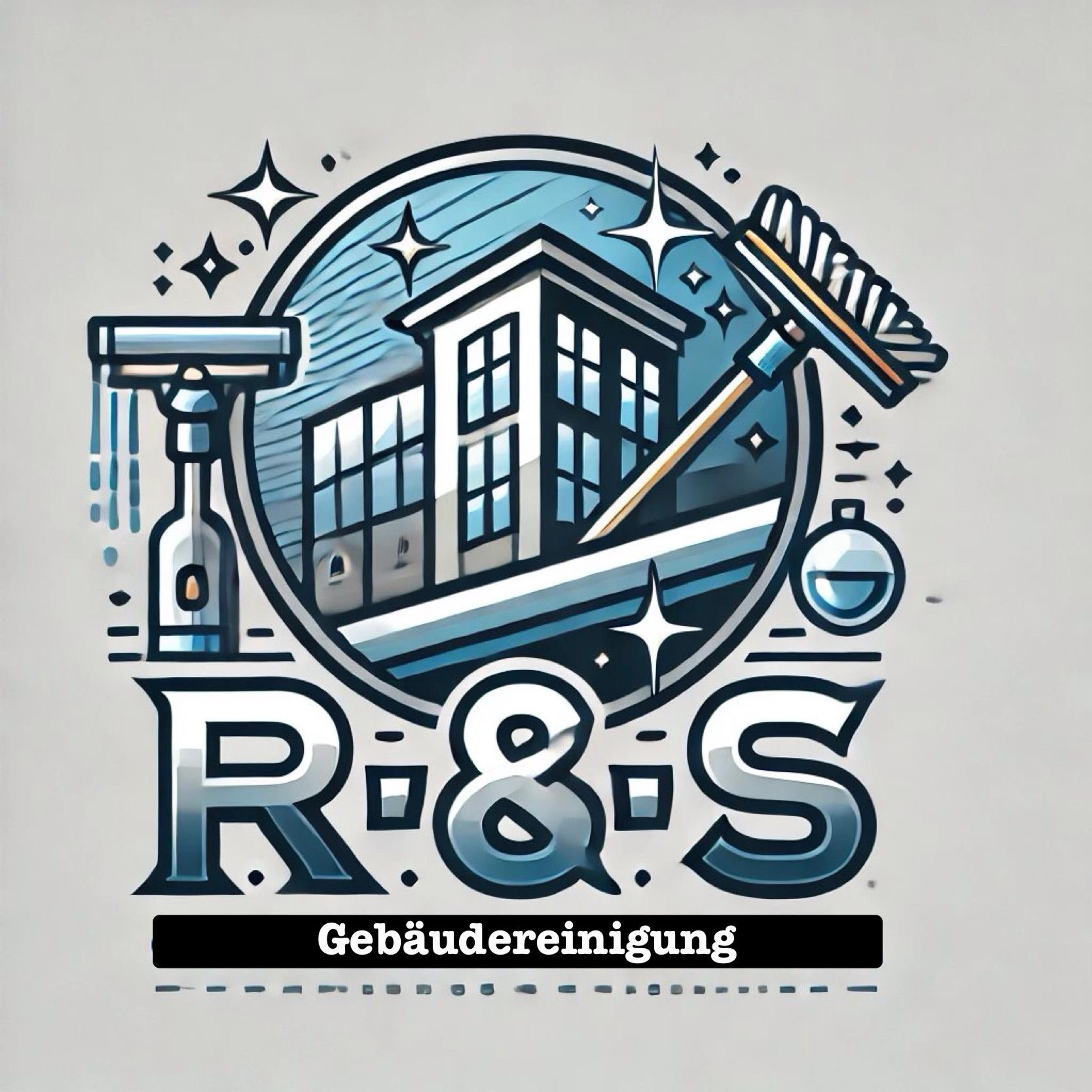 RS Gebäudereinigung