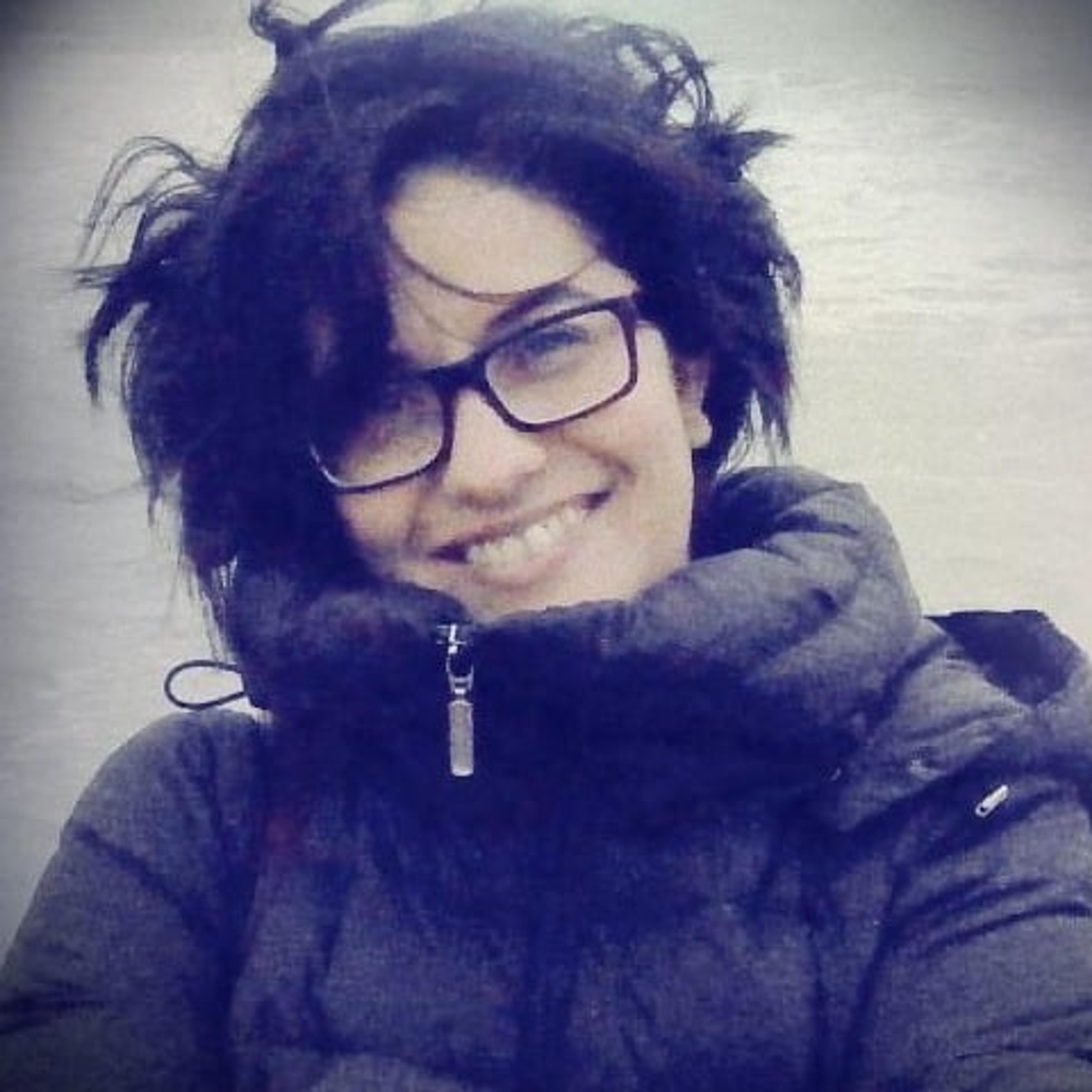 Cecilia Armenia