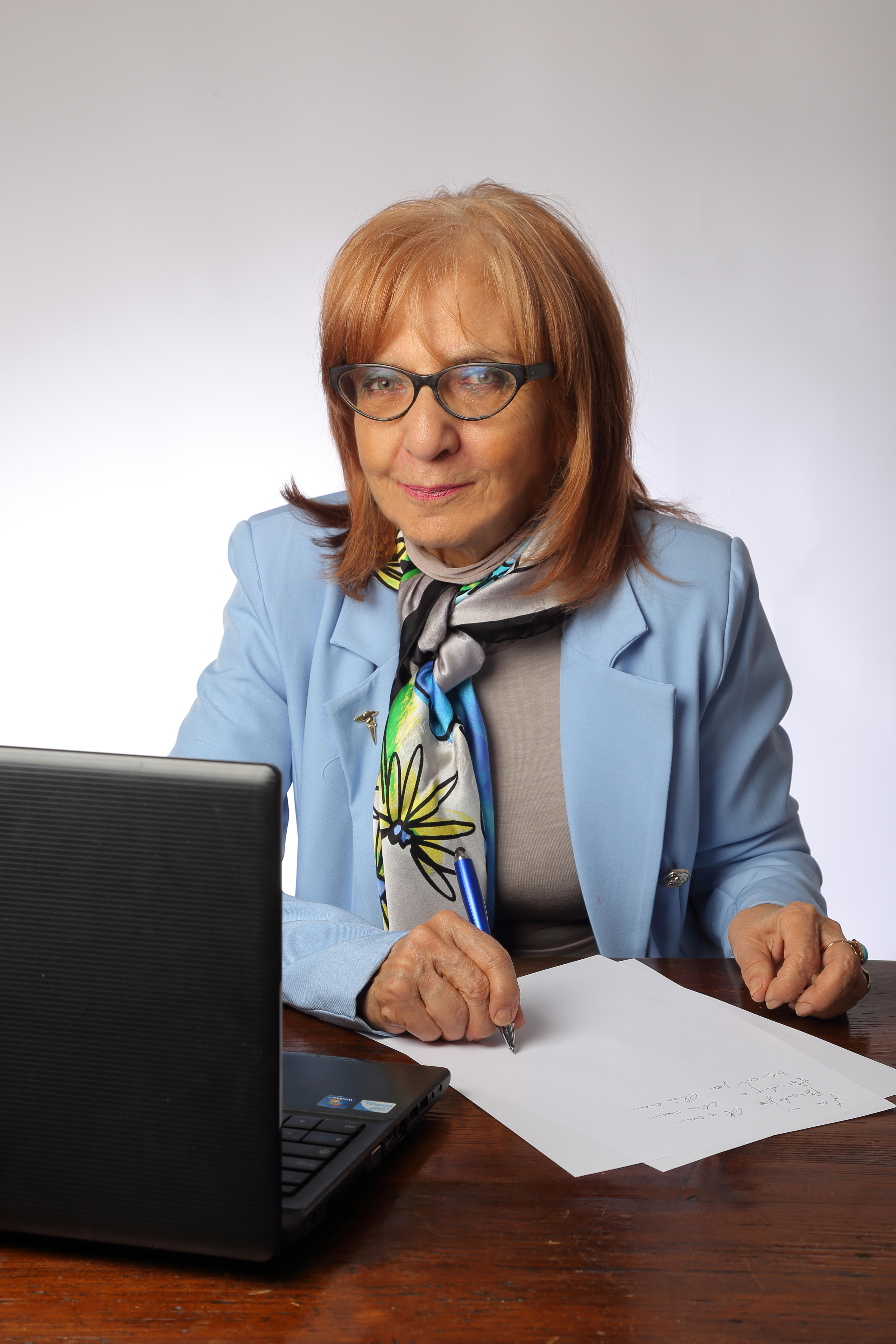Fiorenza Salamano