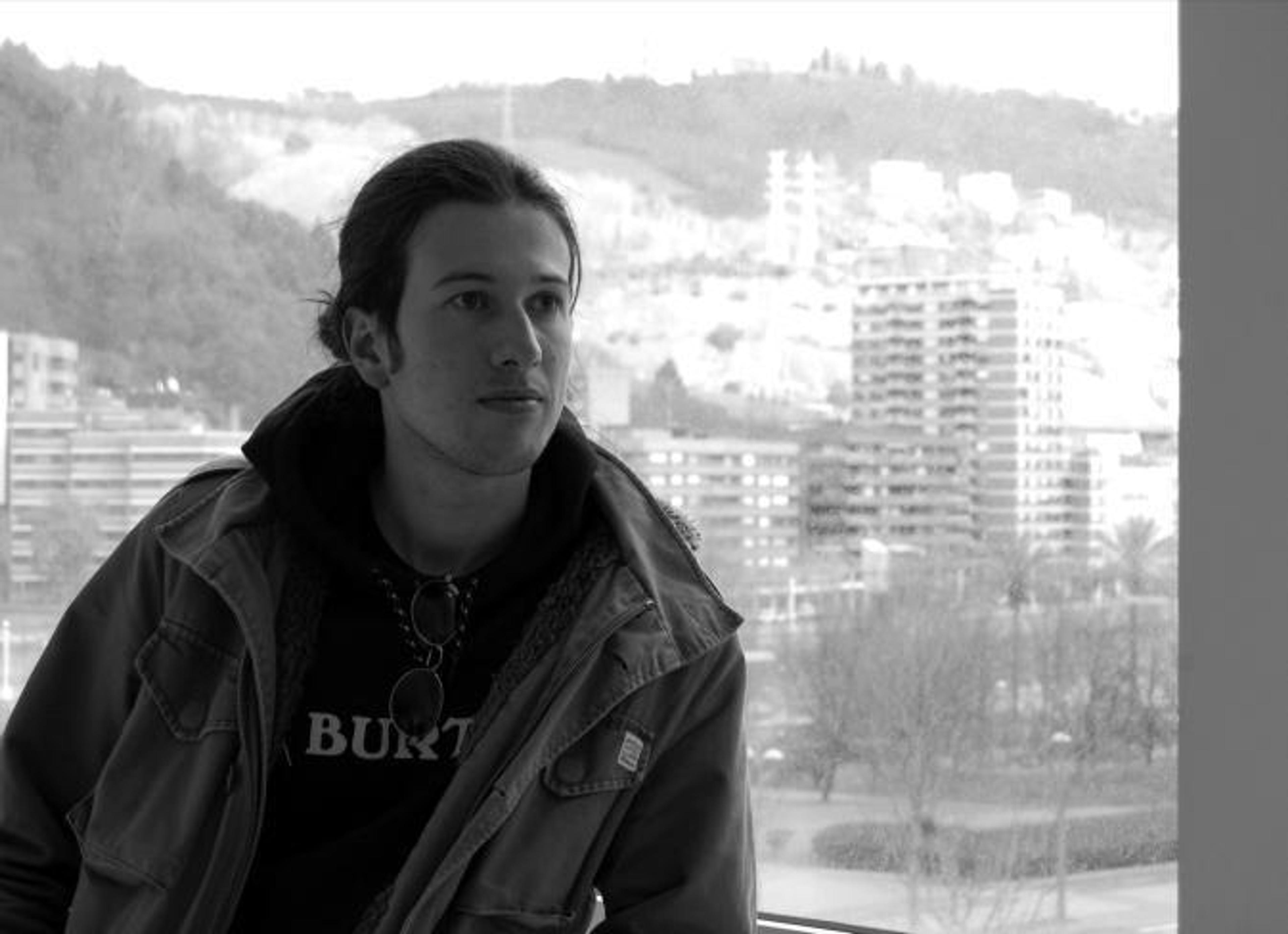 Diego Croceri