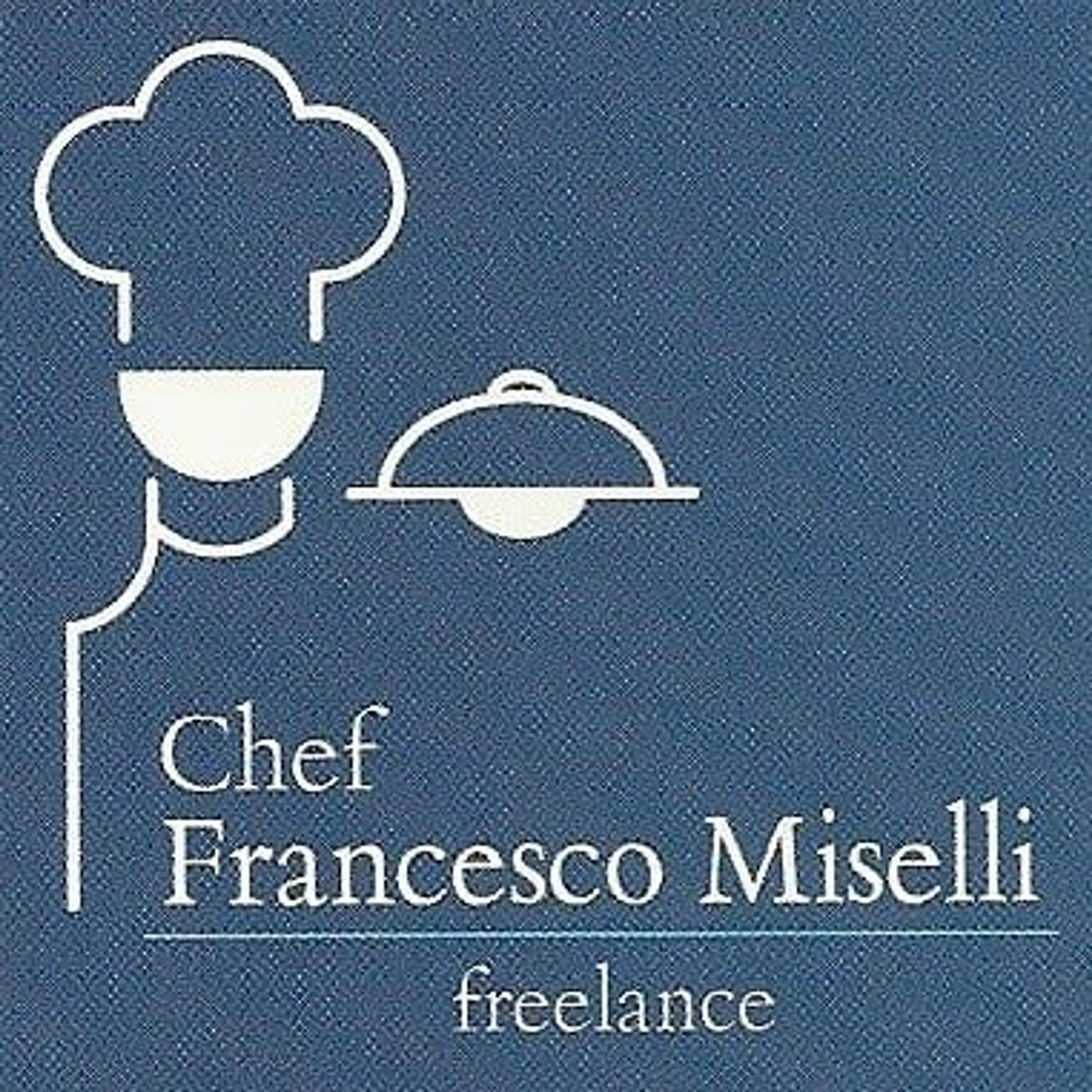 Chef a domicilio Francesco Miselli
