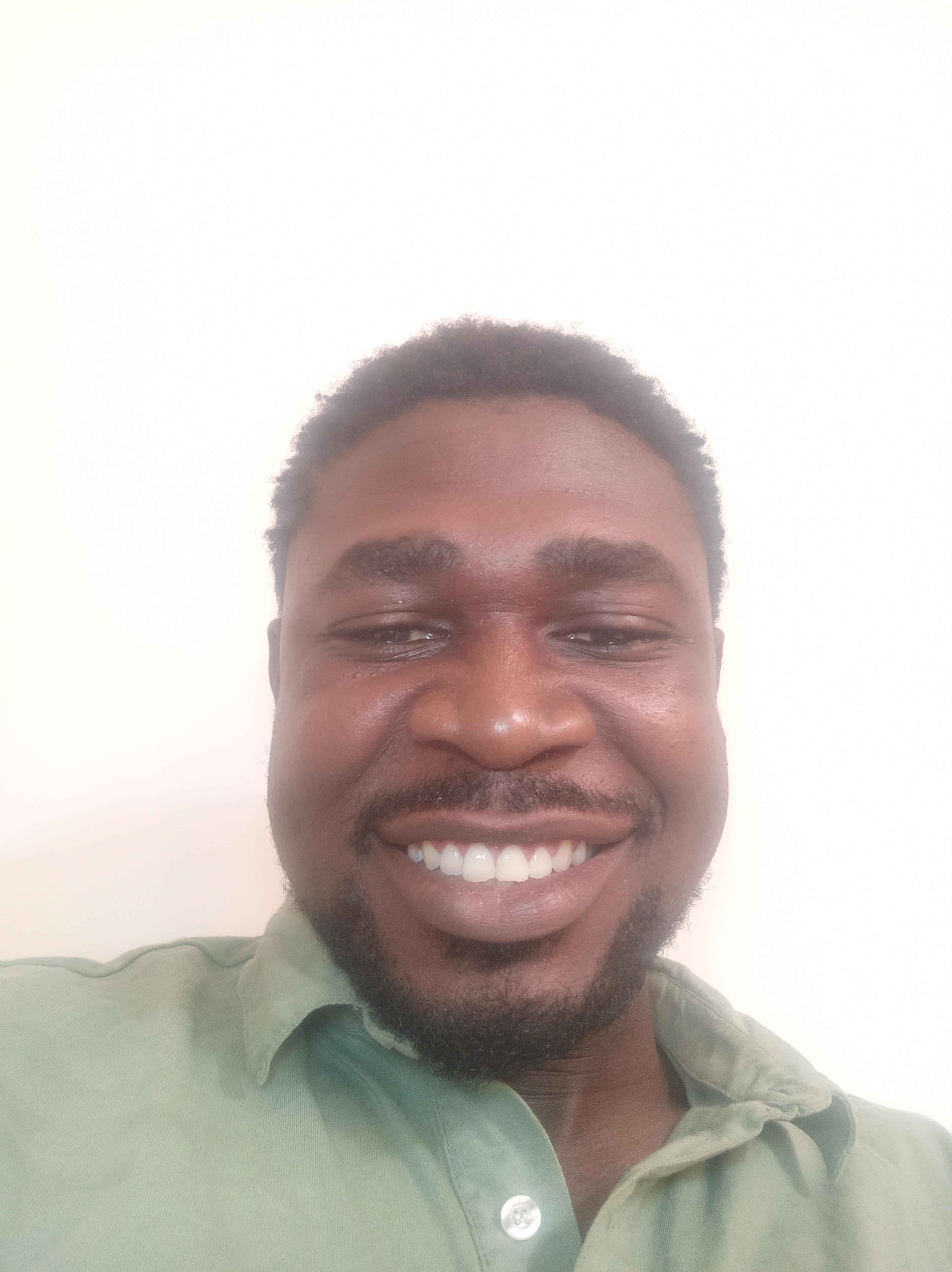 Gabriel Ade
