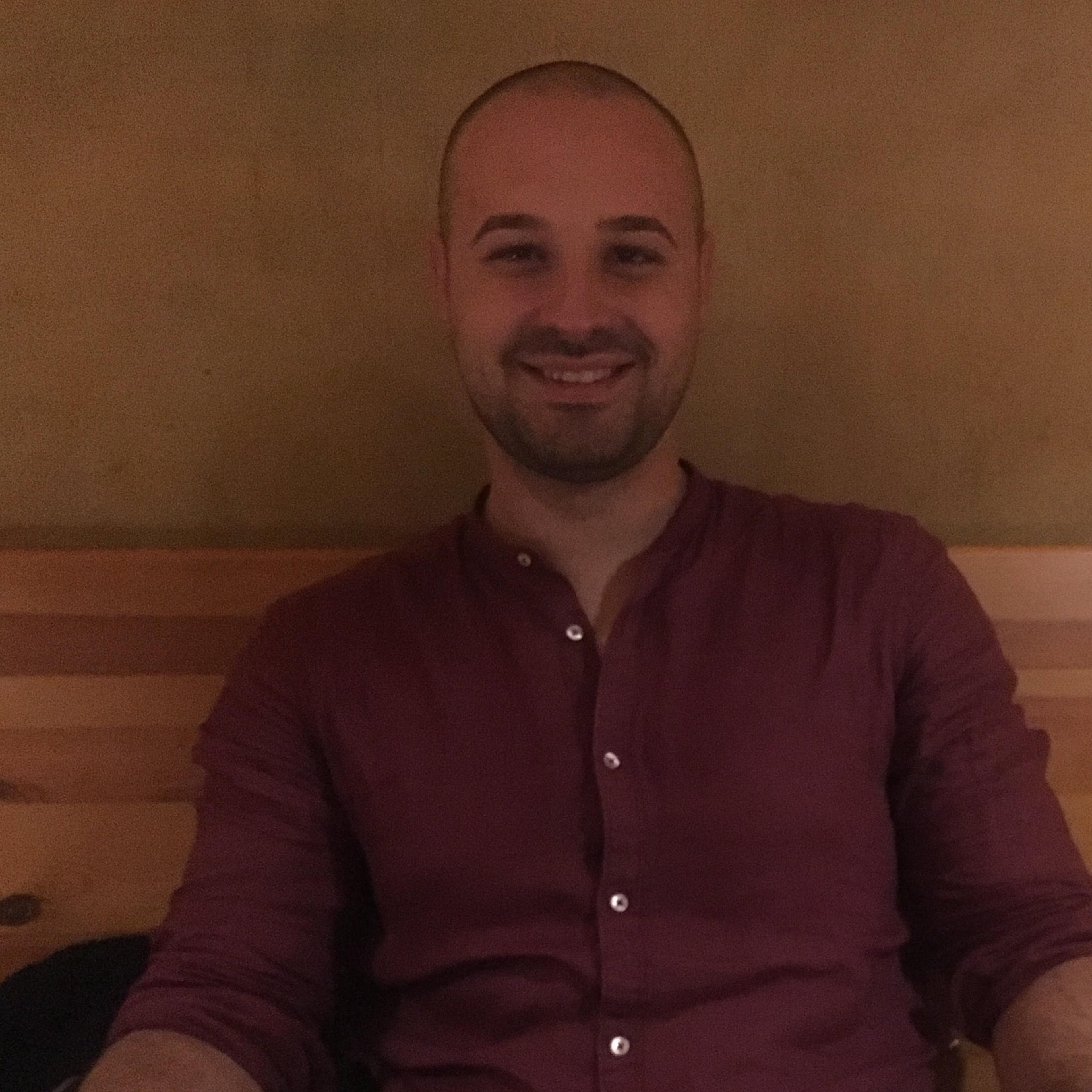Mattia Barbarello