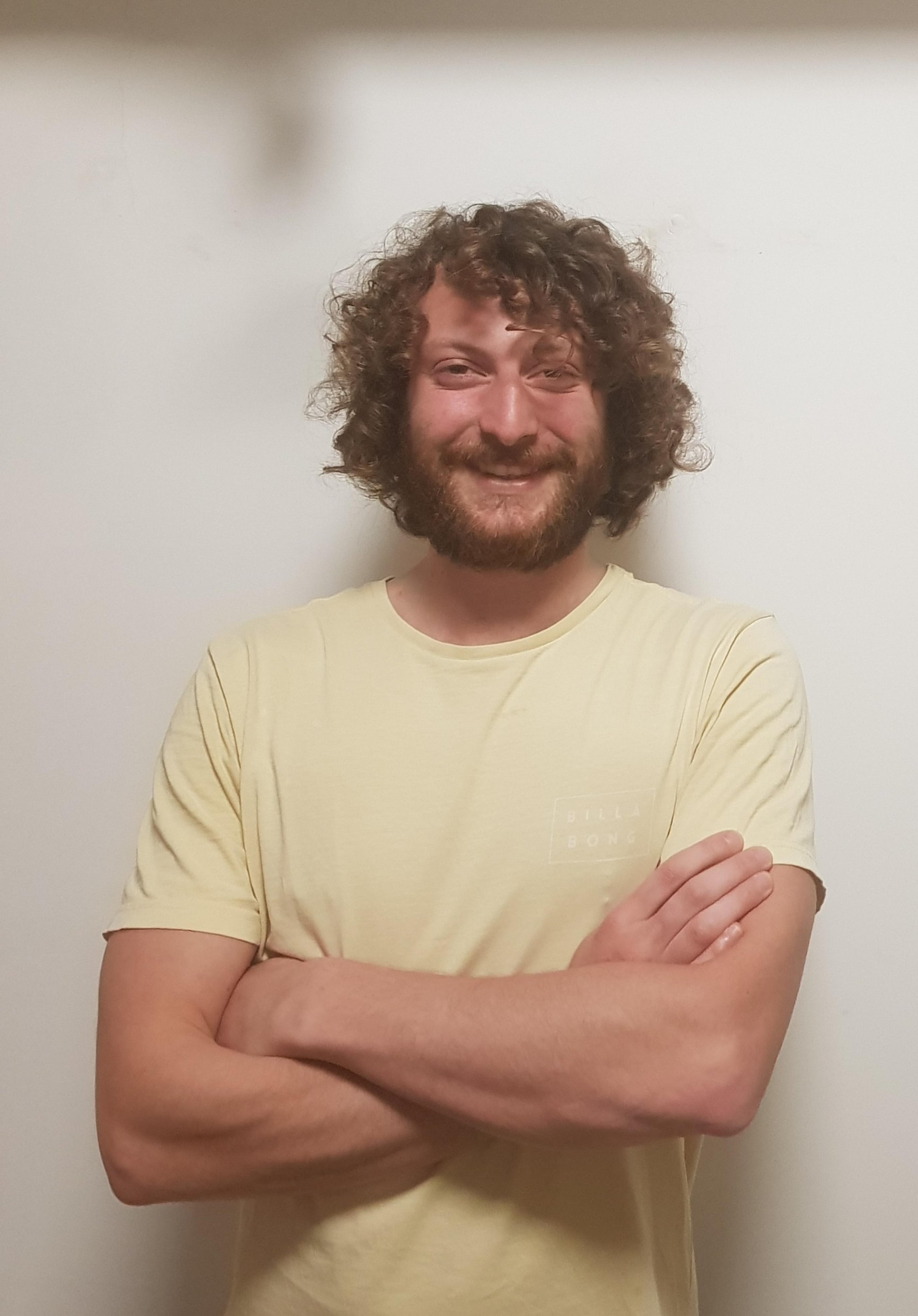 Marco monticelli