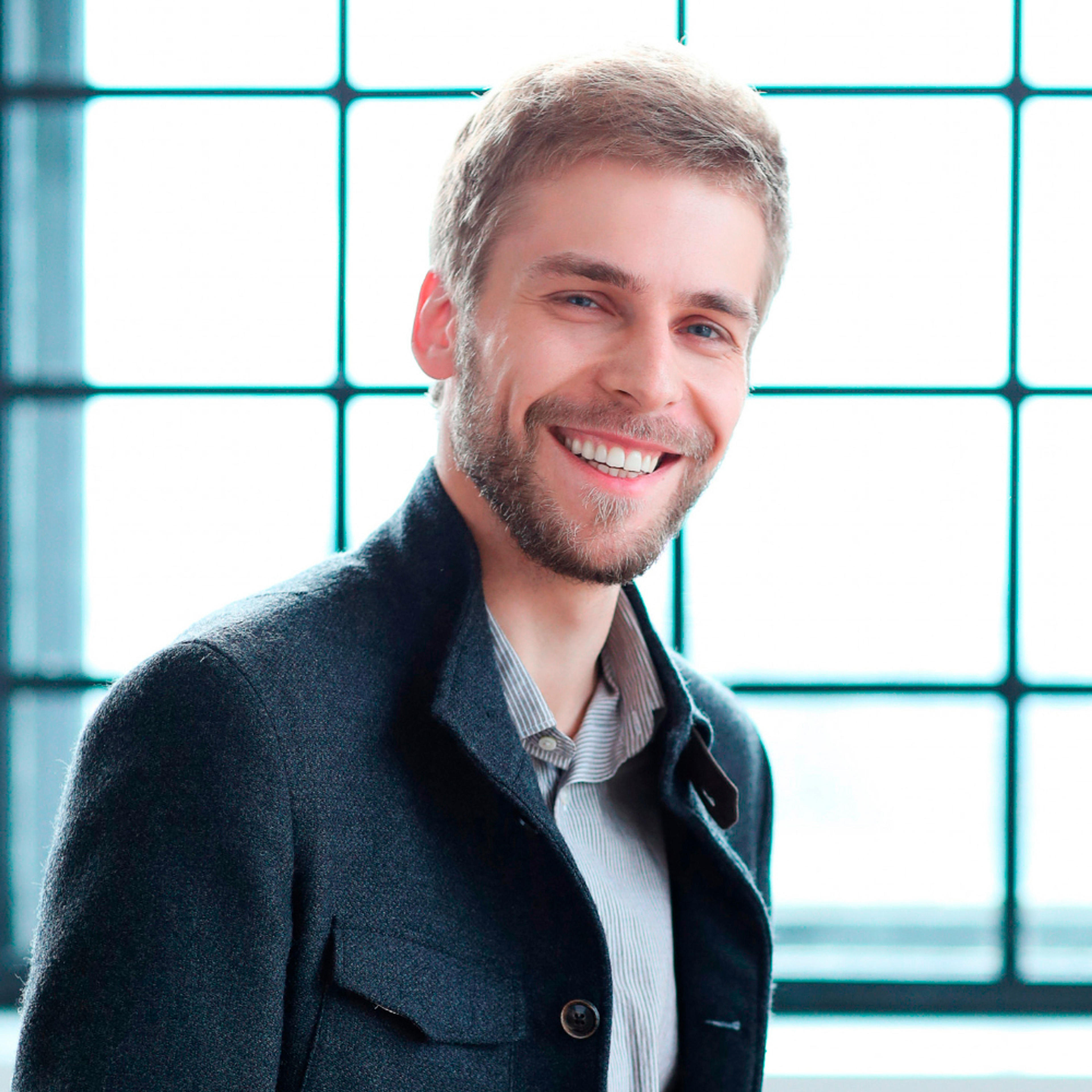 Daniel Fernández