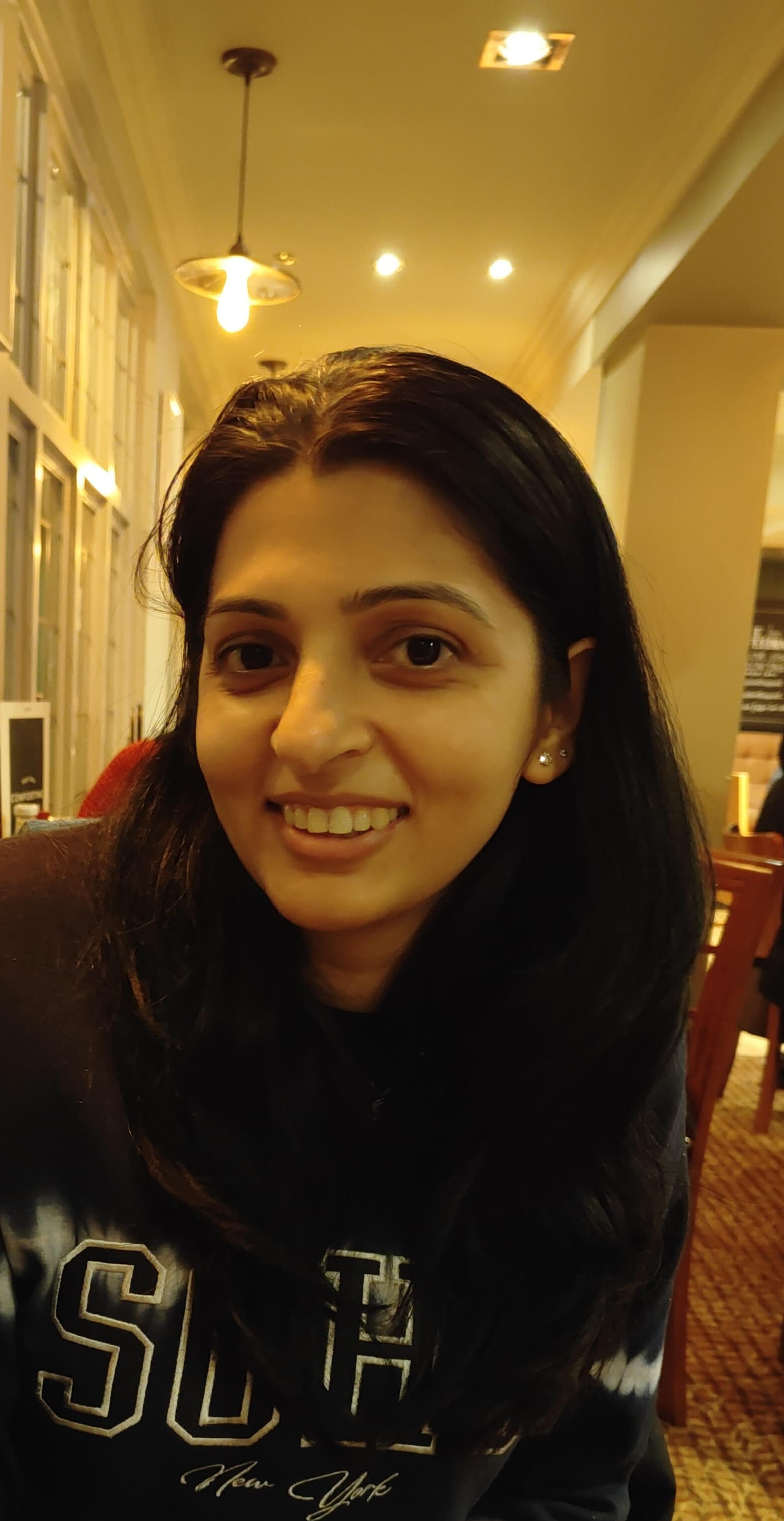 Anita Mulrajani