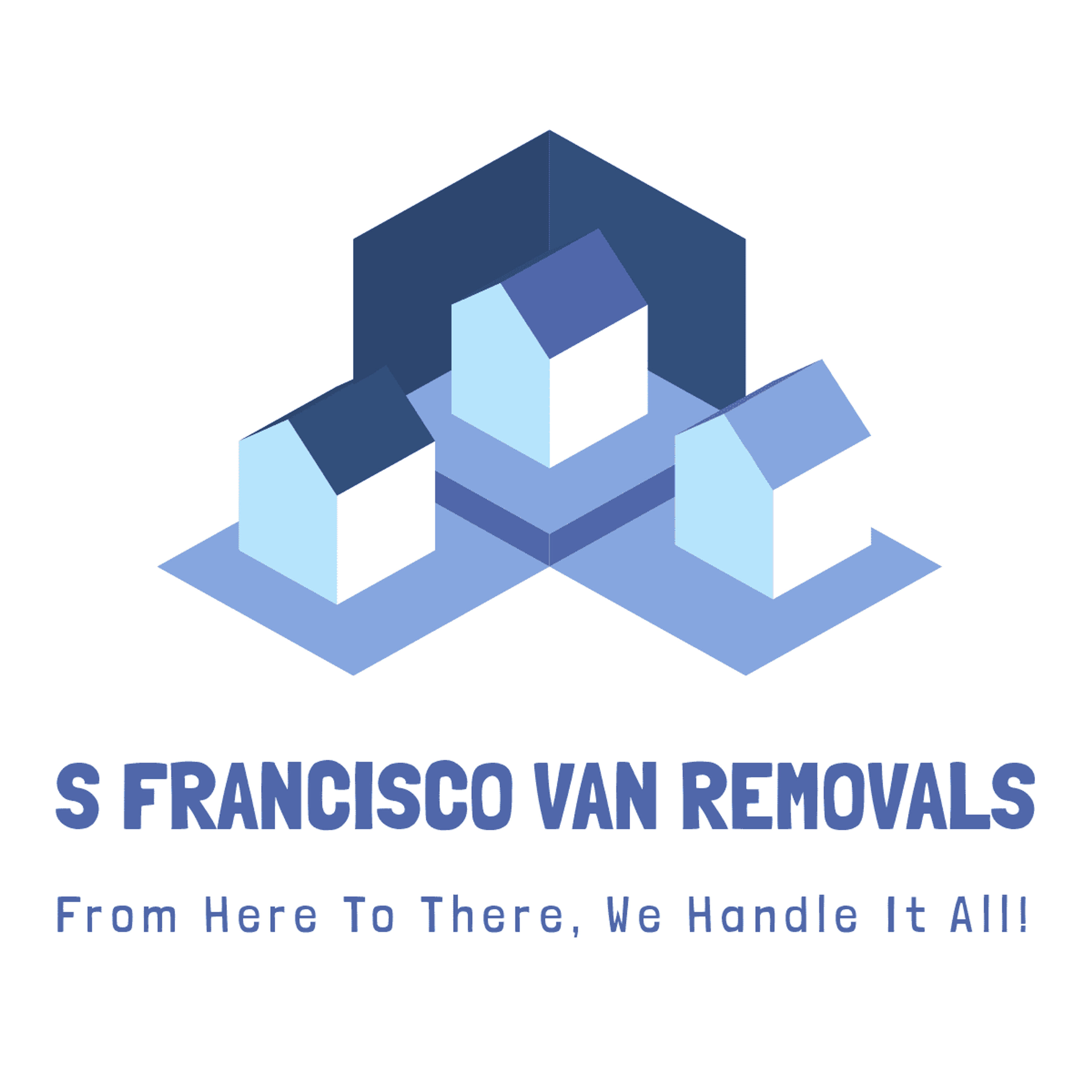 S Francisco Van Removals