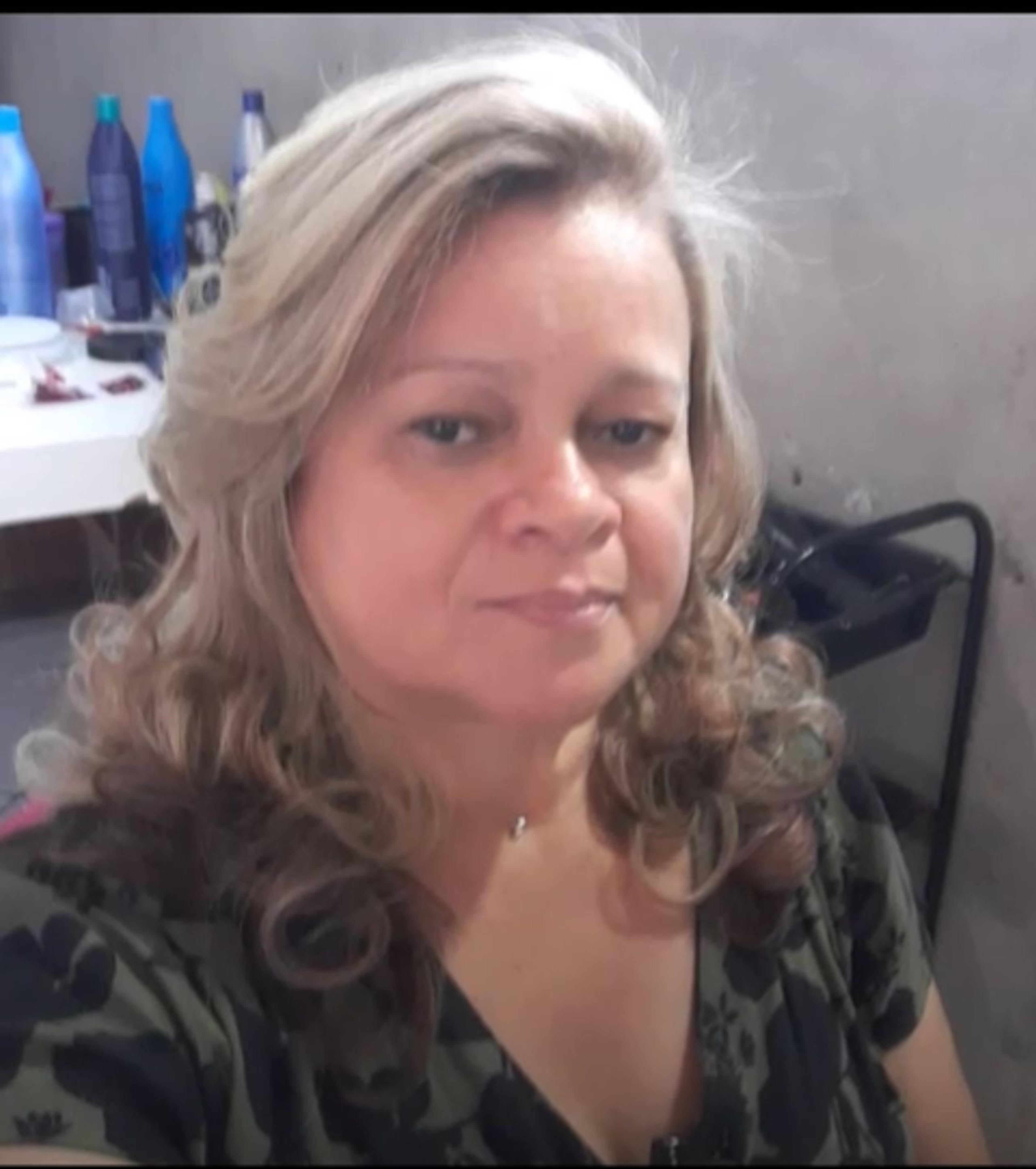 Dinalva Alves Da Silva
