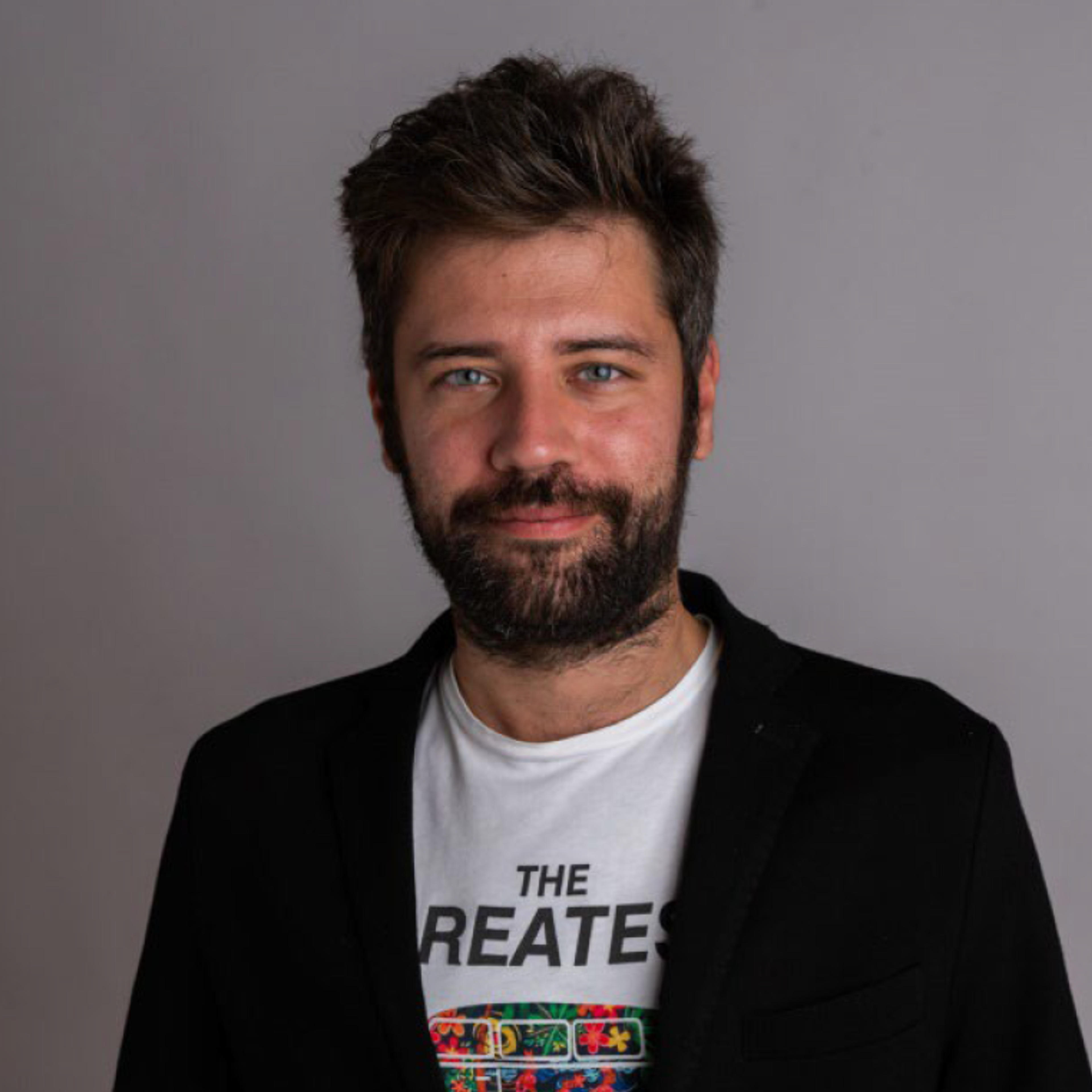 Marco Di Giovanni