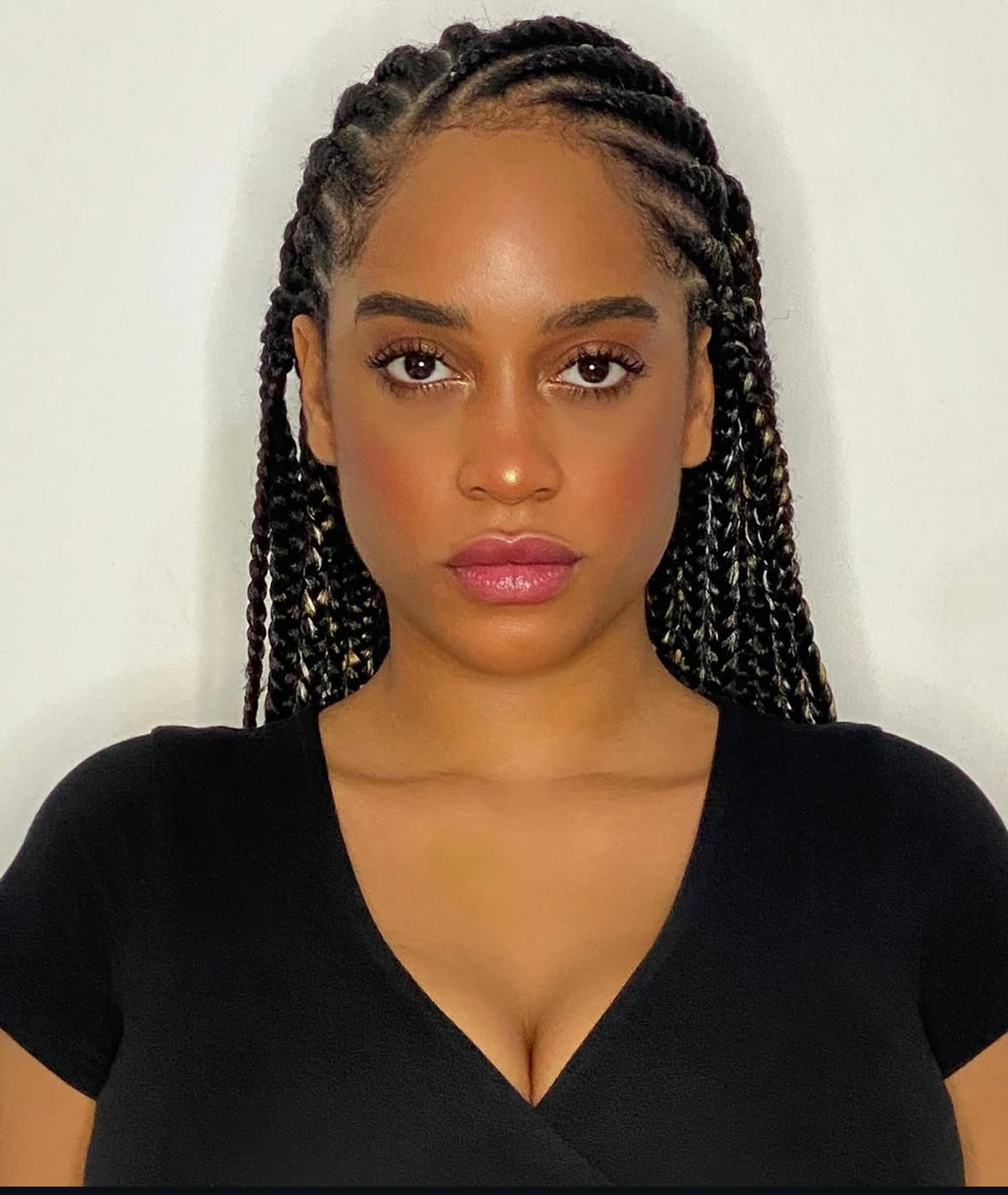 Samantha Okanlawon