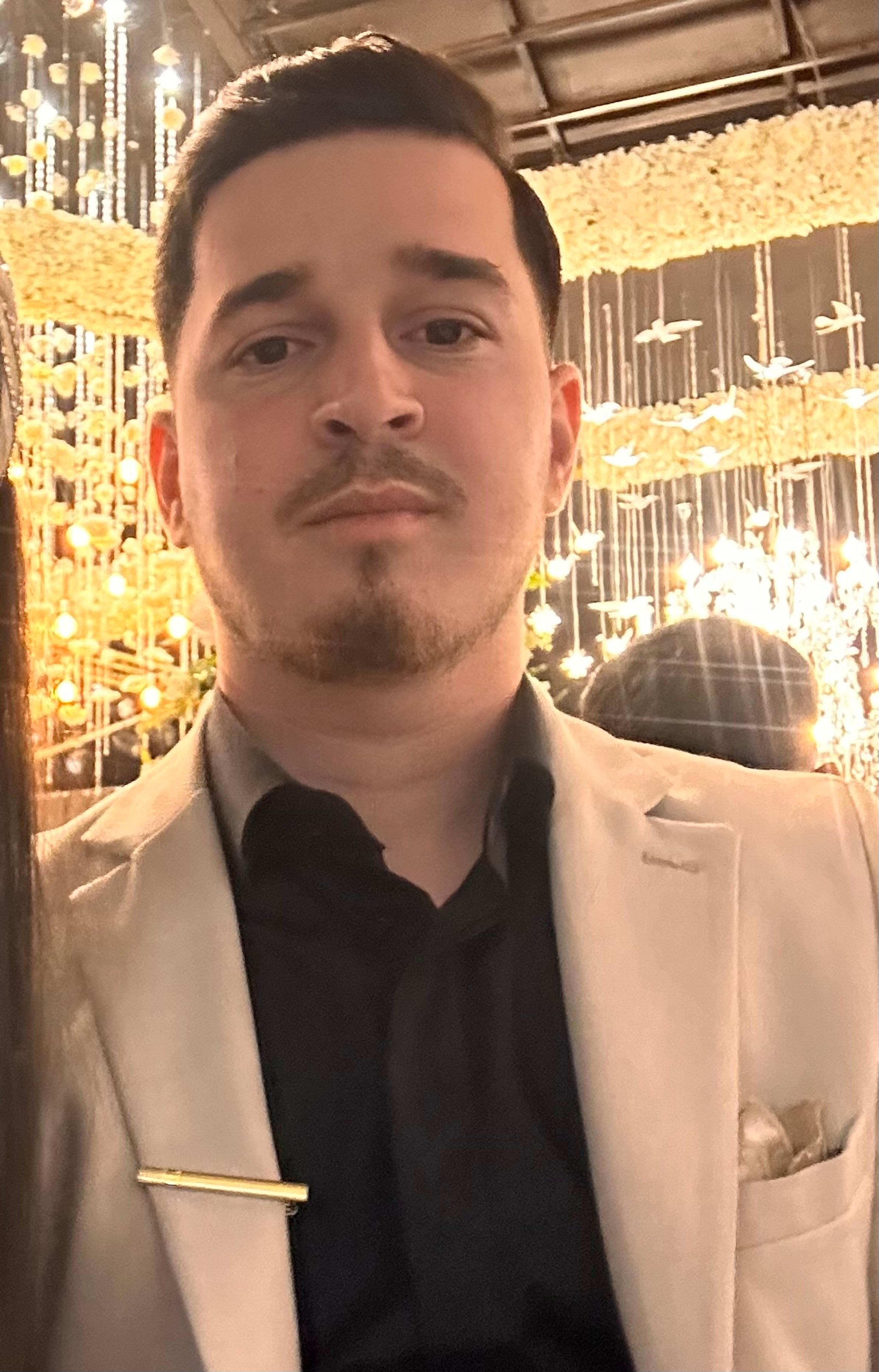 Leo Badarau