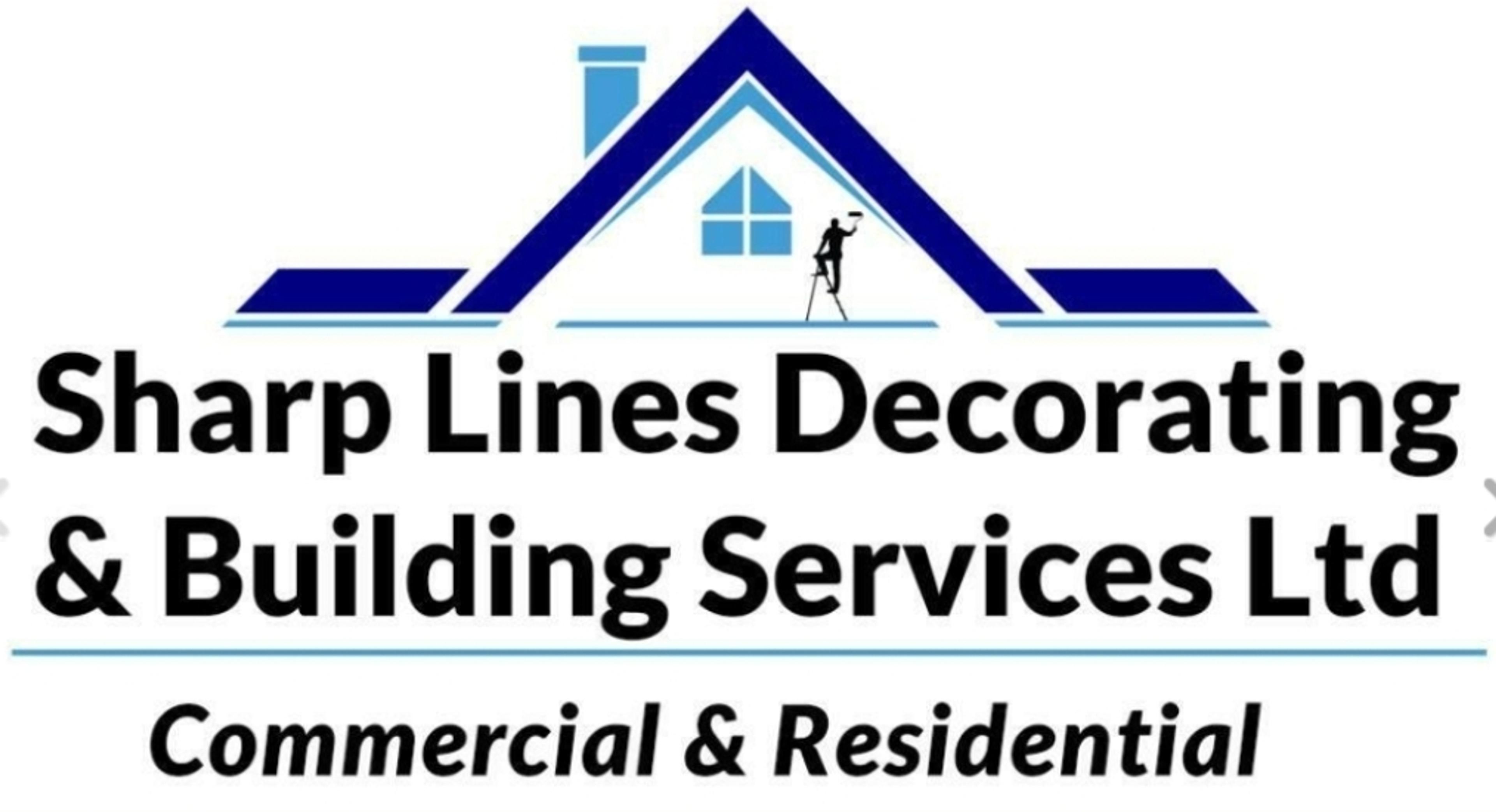 Sharp Lines Building and Decorating Services Ltd