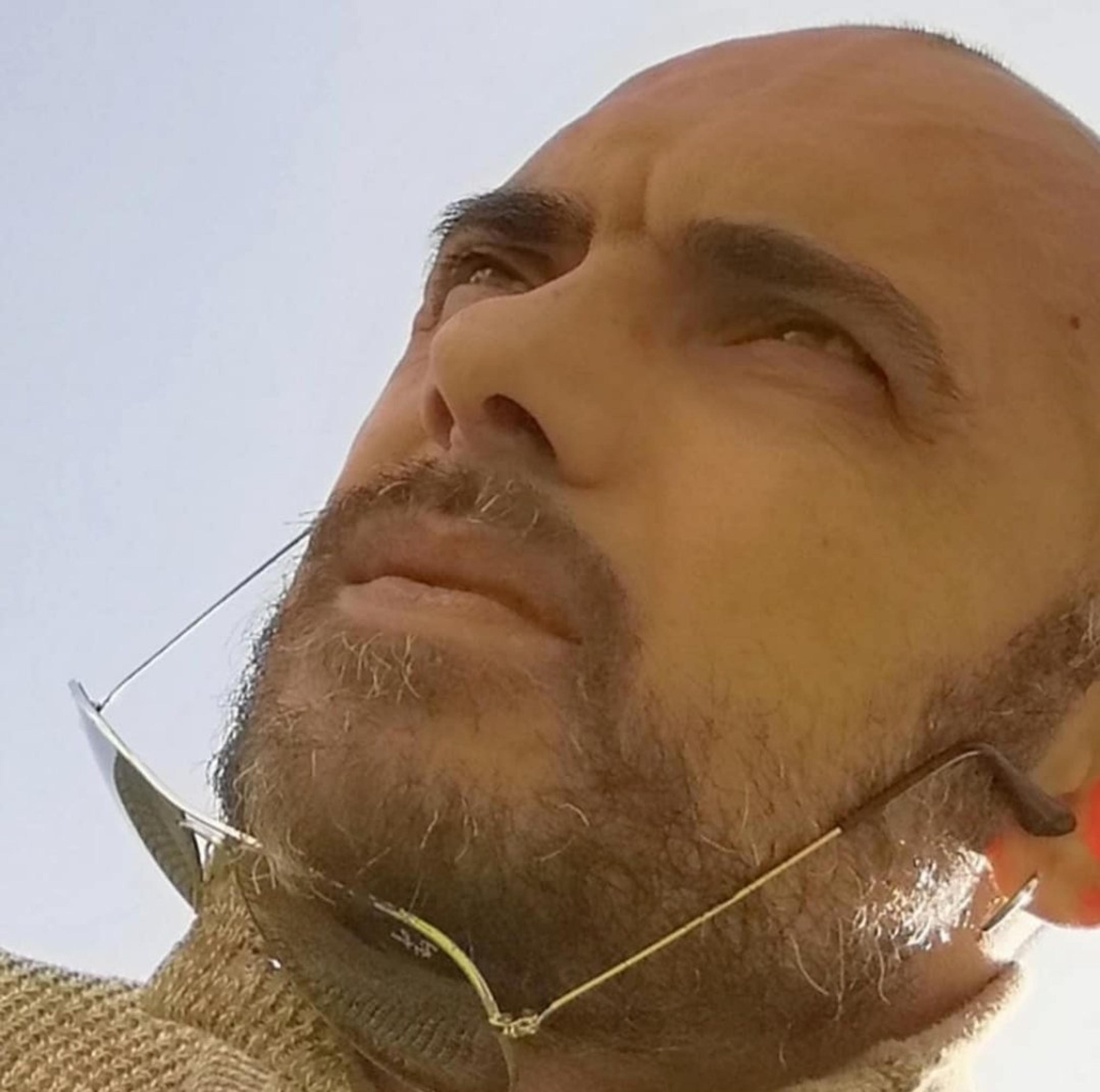 Marco Vergine