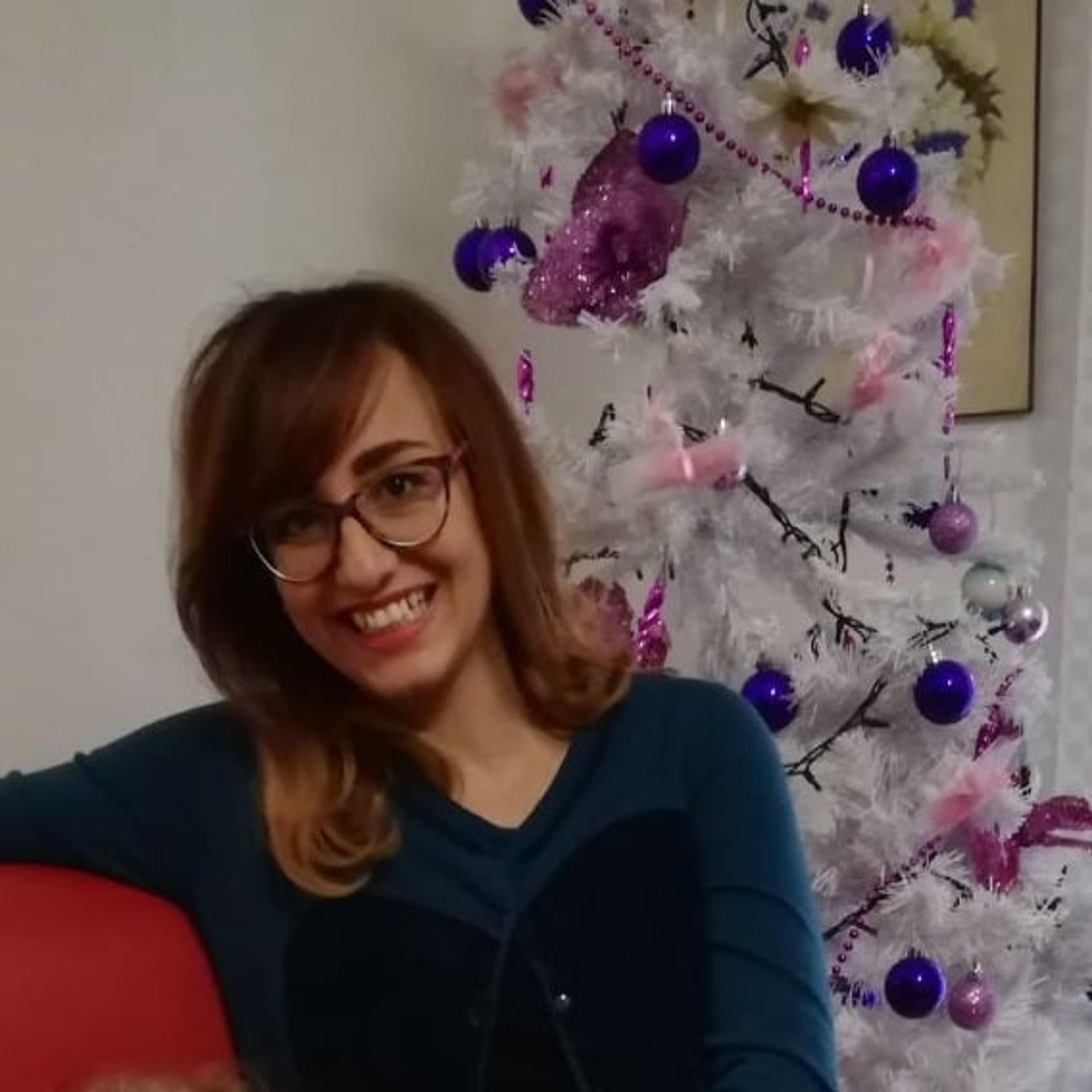 Giada Ippolito