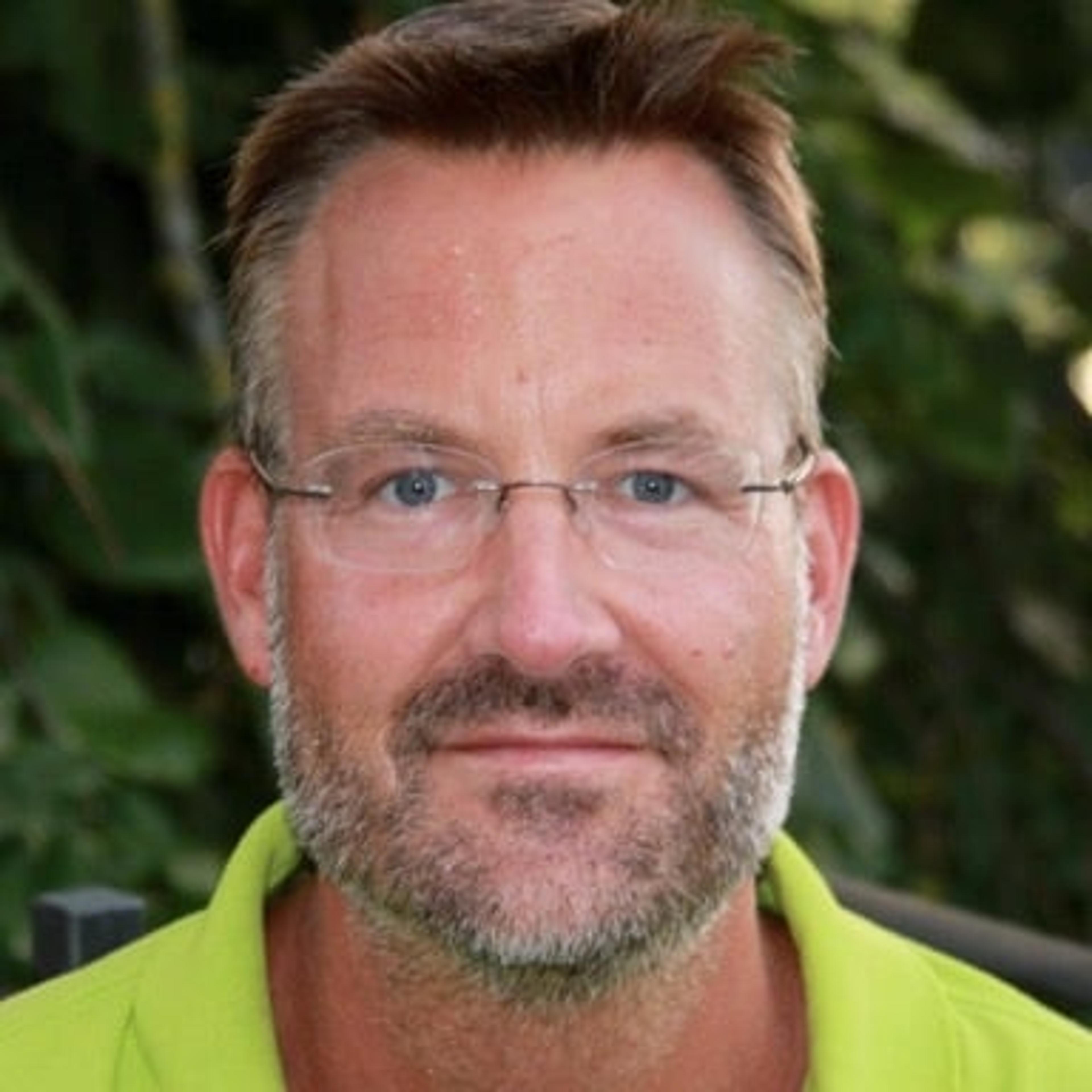 Marc Siebelt