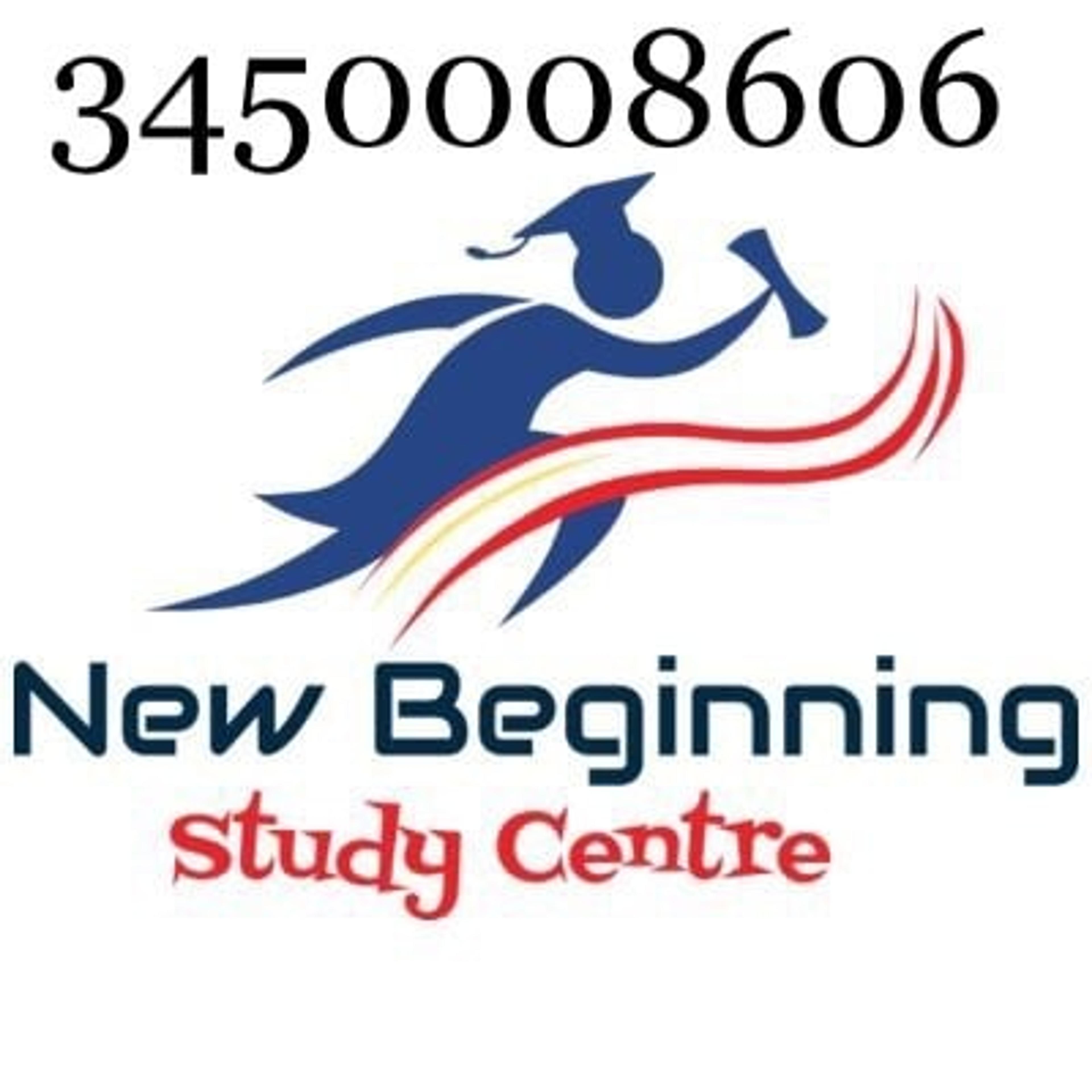 New Beginning Study Centre