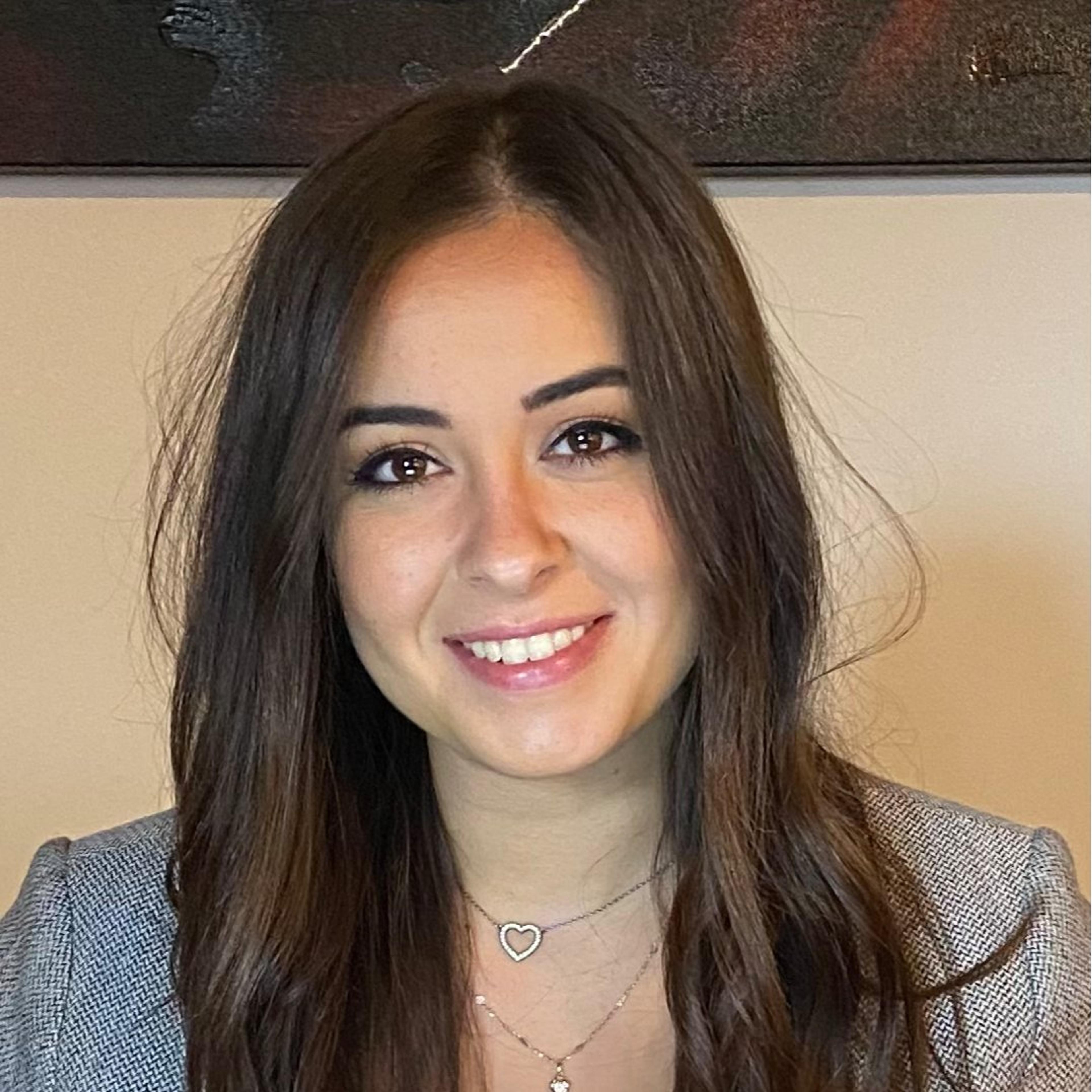 Ilaria Fiorillo