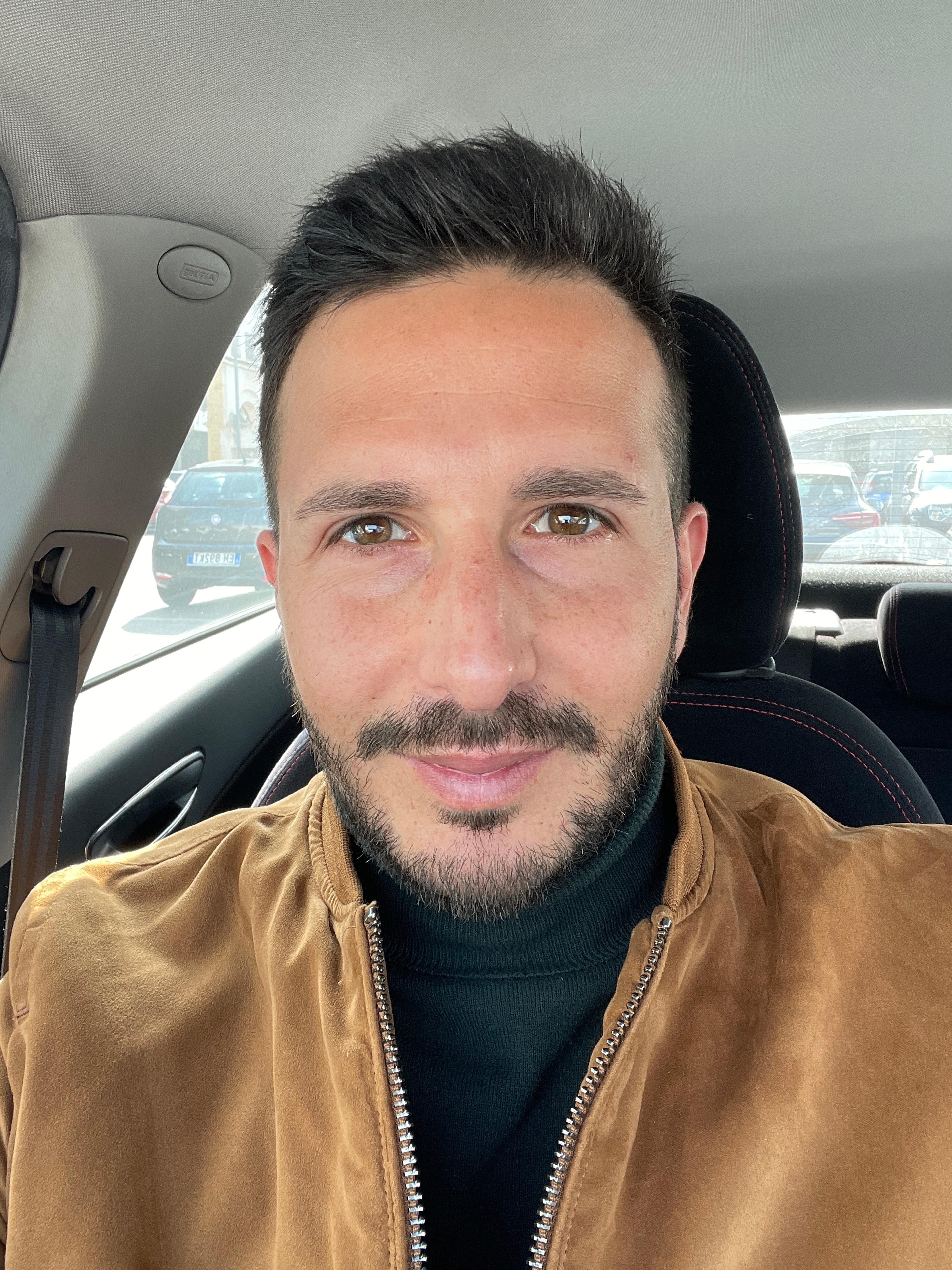 Francesco De.Tommaso