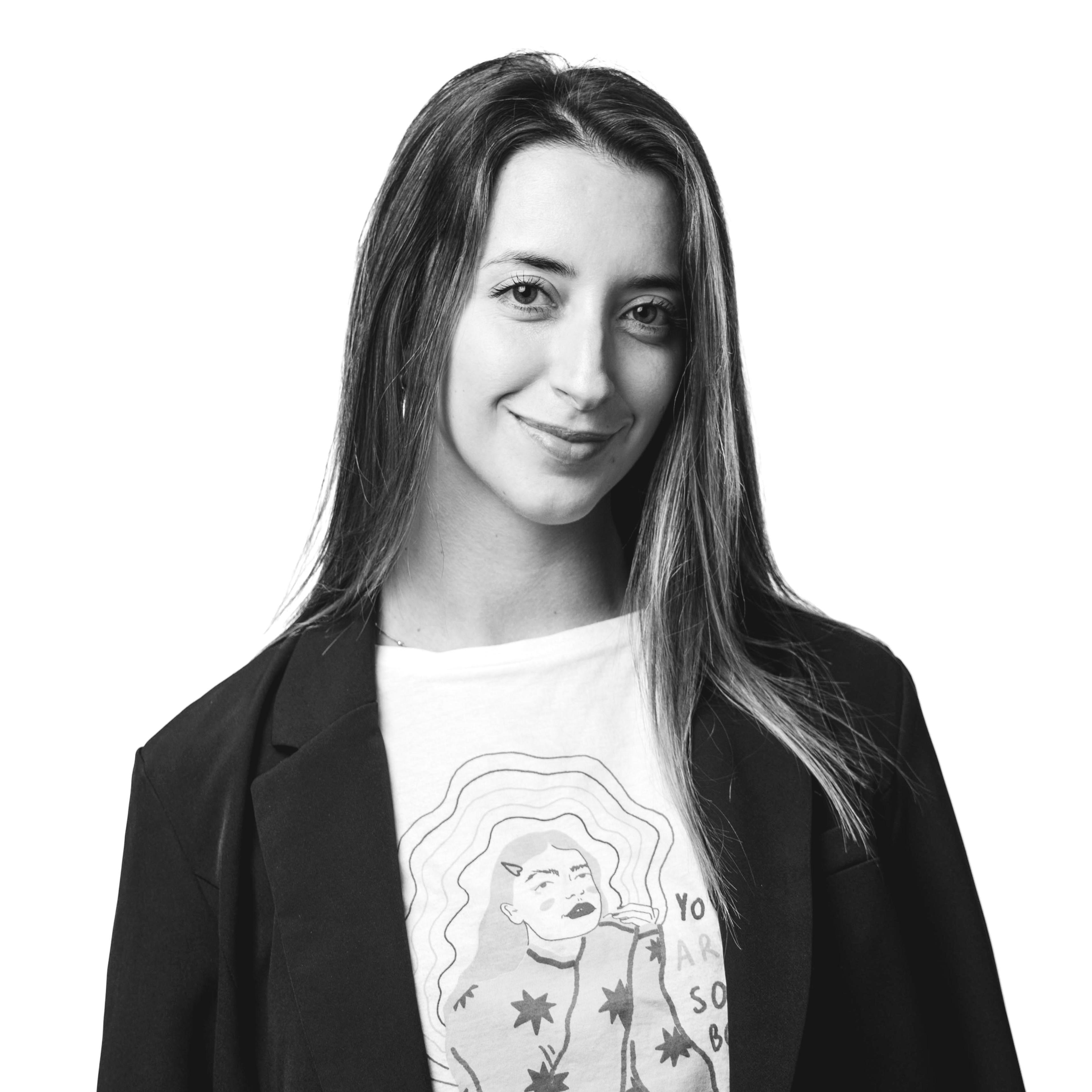Victoria Traverso
