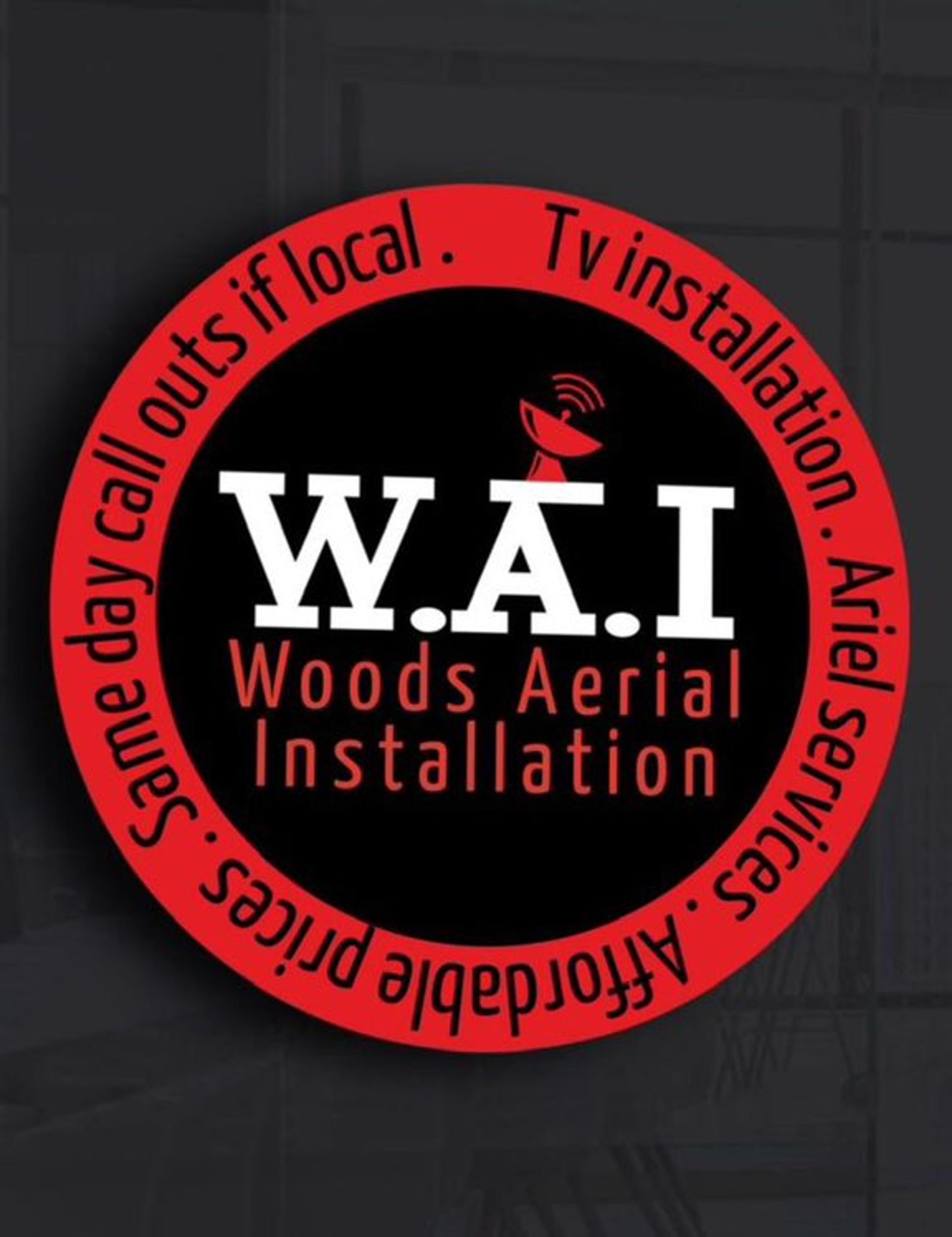 Woodz Aerial Ltd